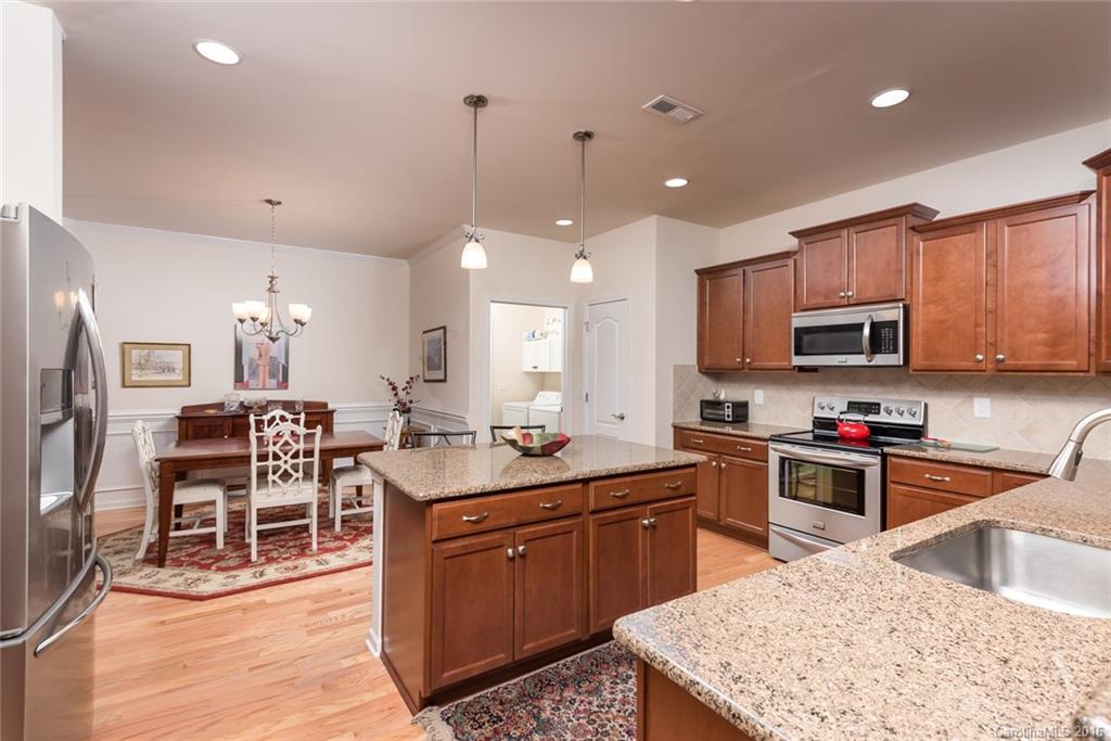 Carolina Reserve - Residential