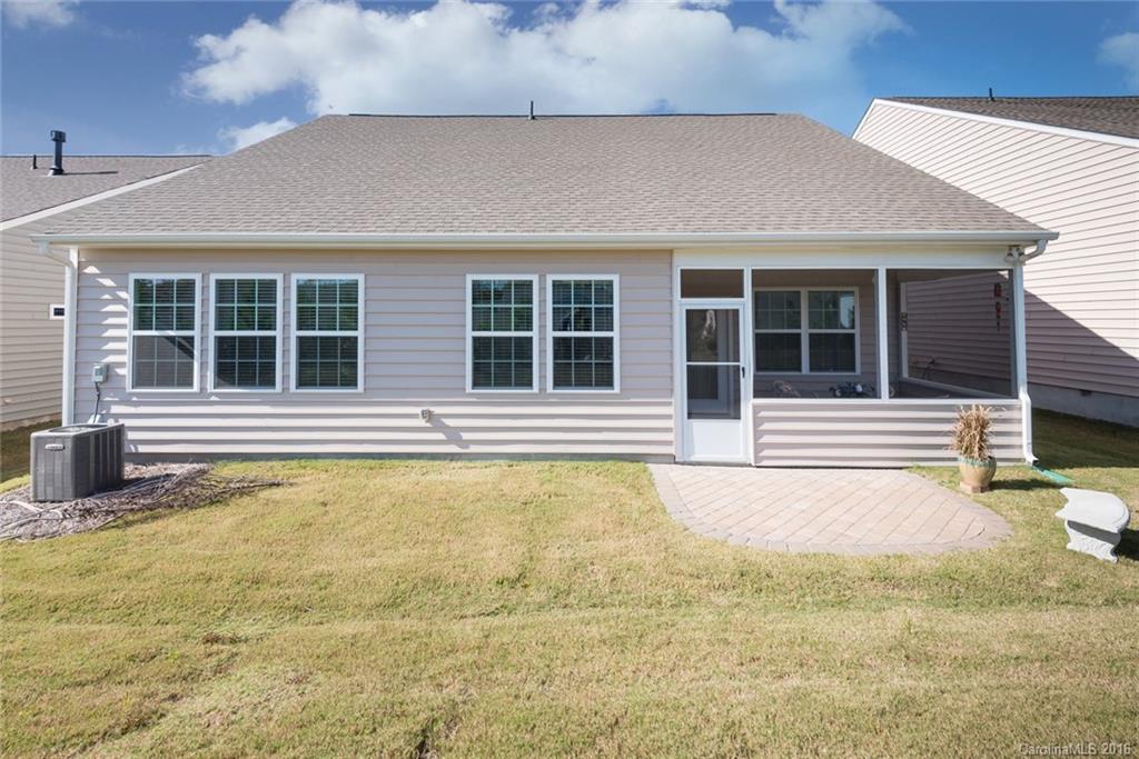 Carolina Reserve - Residential