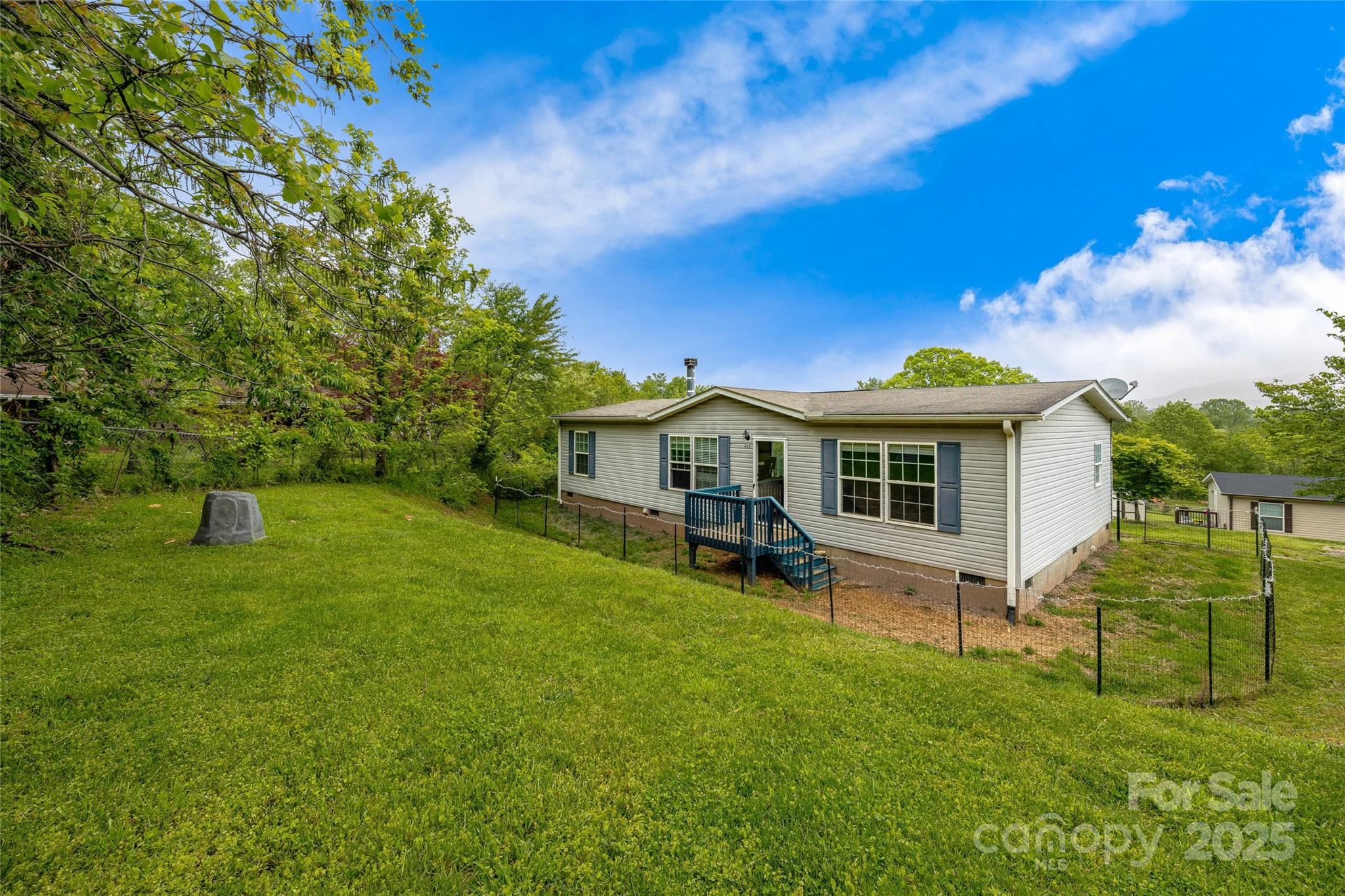 802 Concord Road