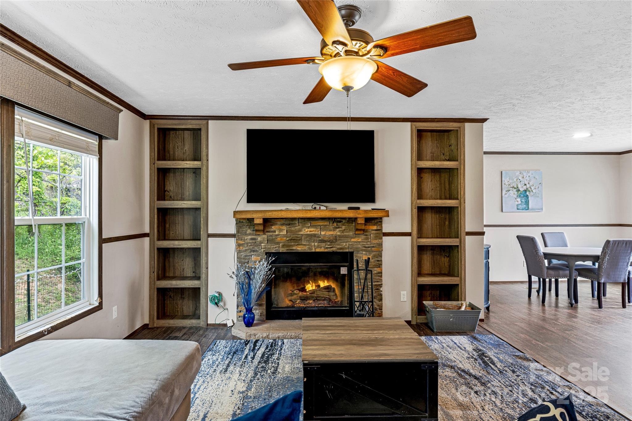 802 Concord Road