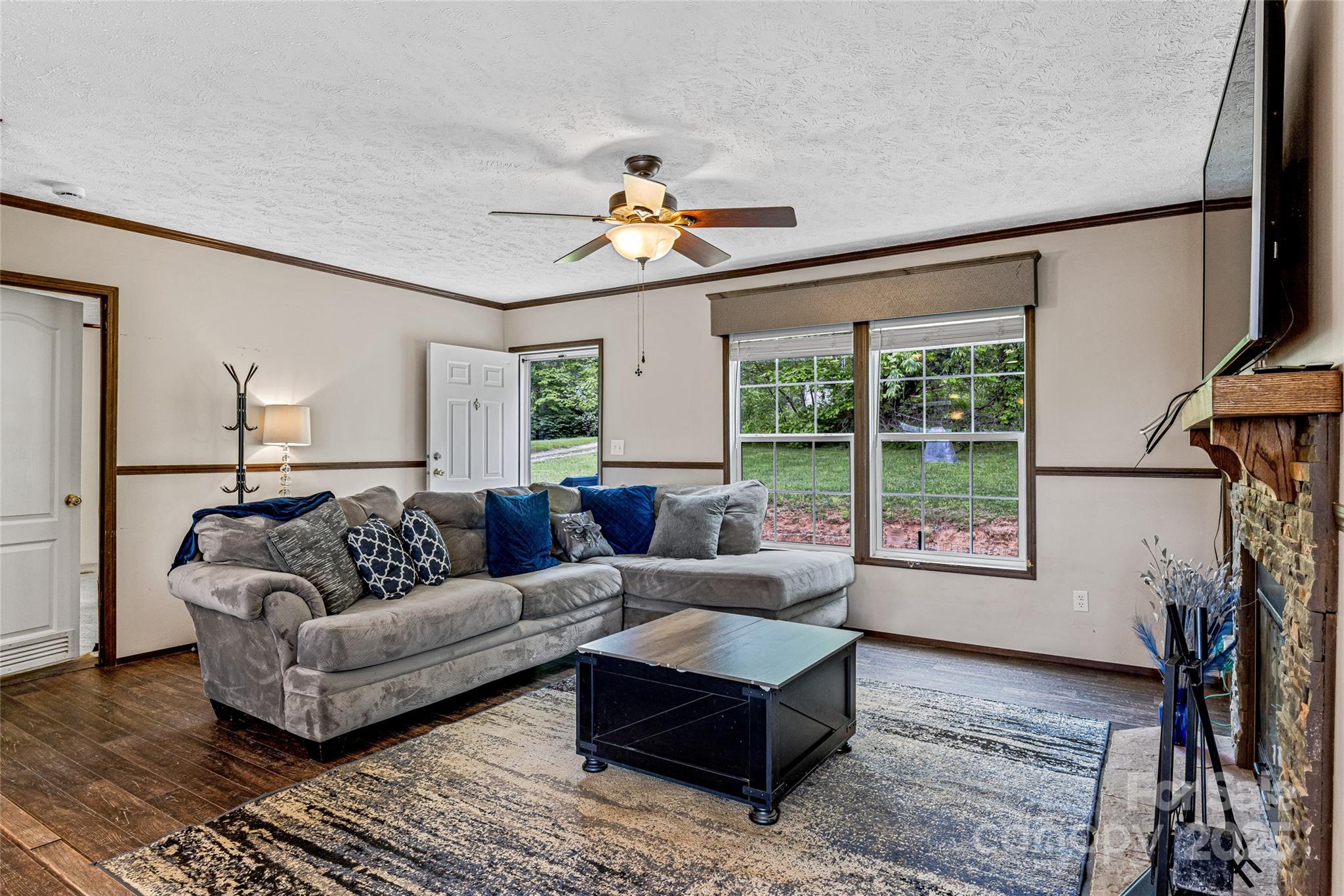 802 Concord Road