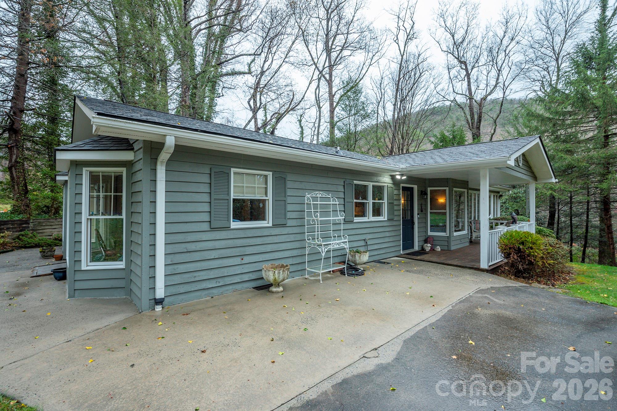 Montreat - Residential