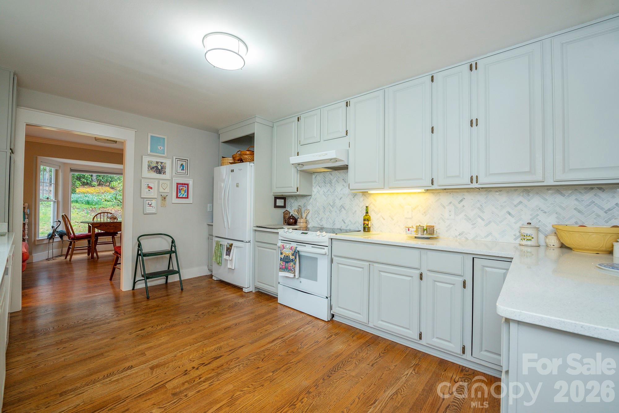 Montreat - Residential