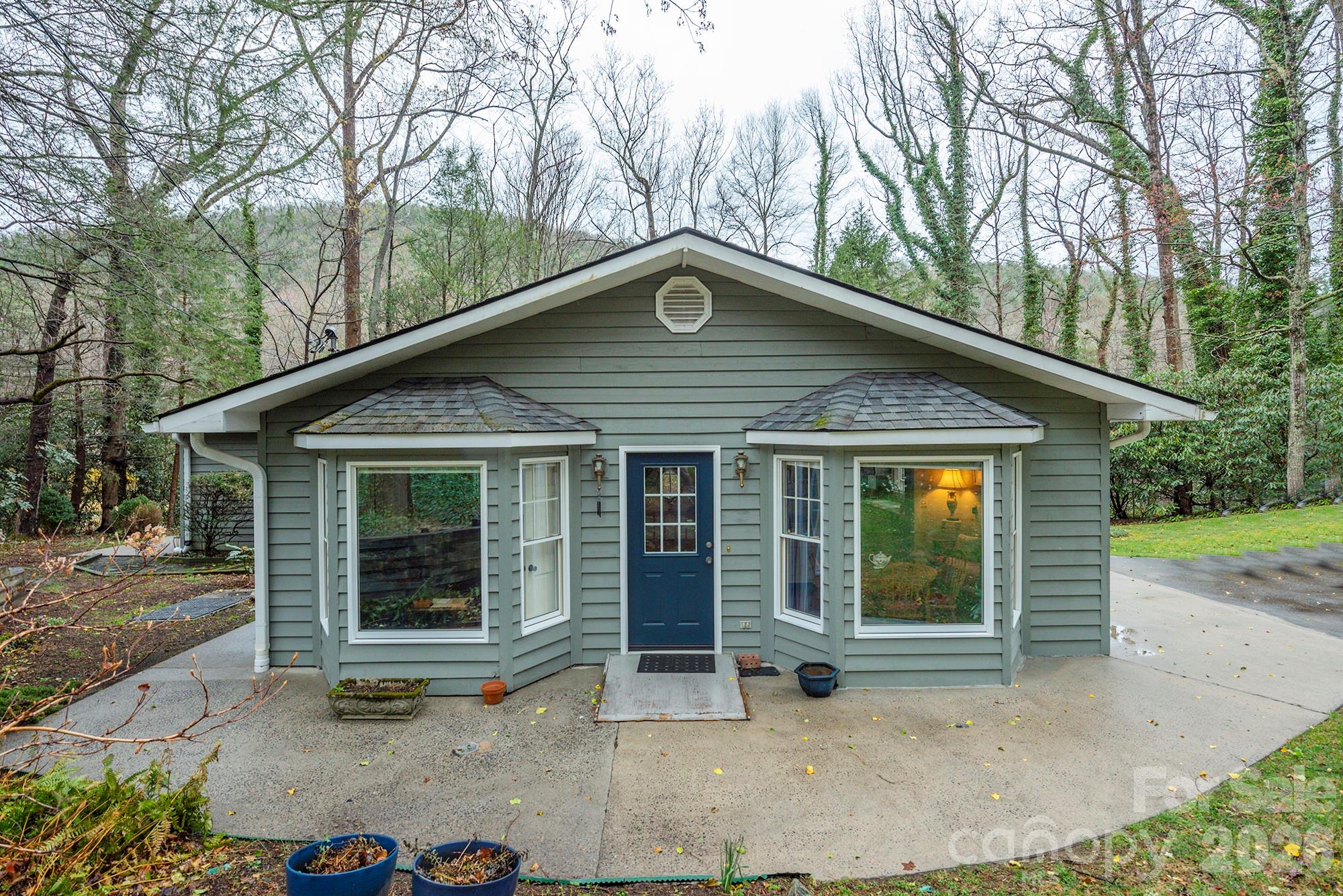 Montreat - Residential