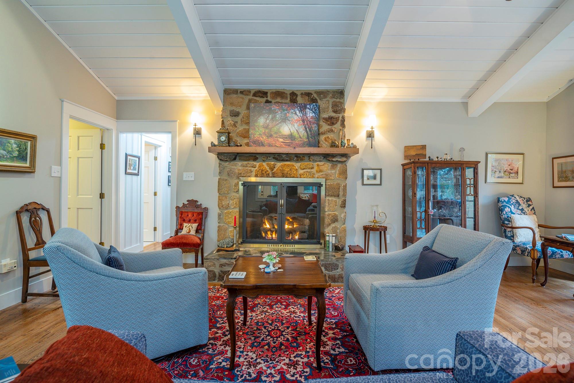 Montreat - Residential