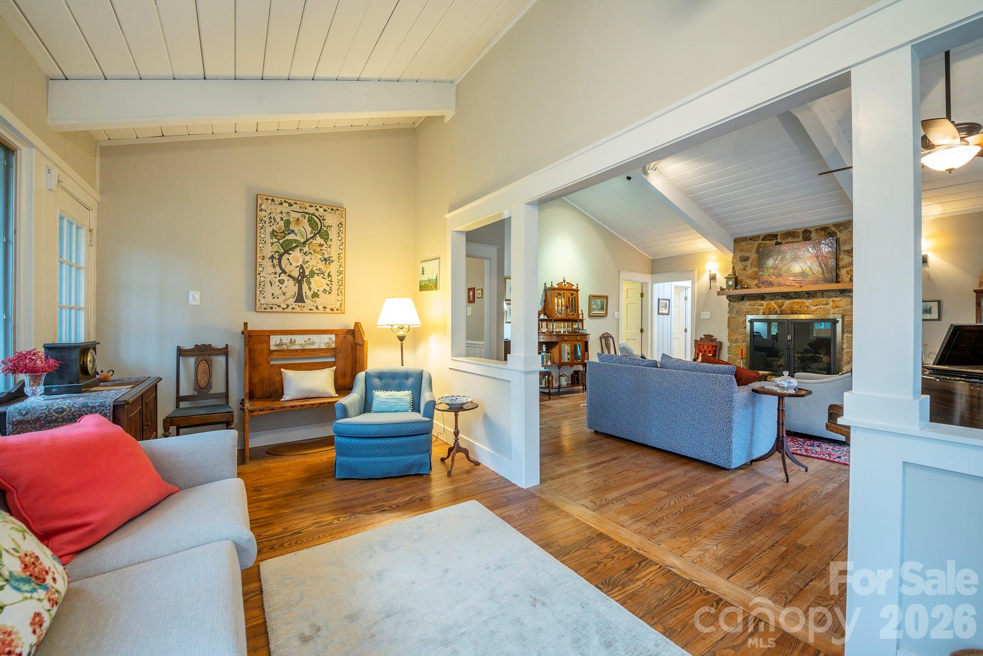 Montreat - Residential