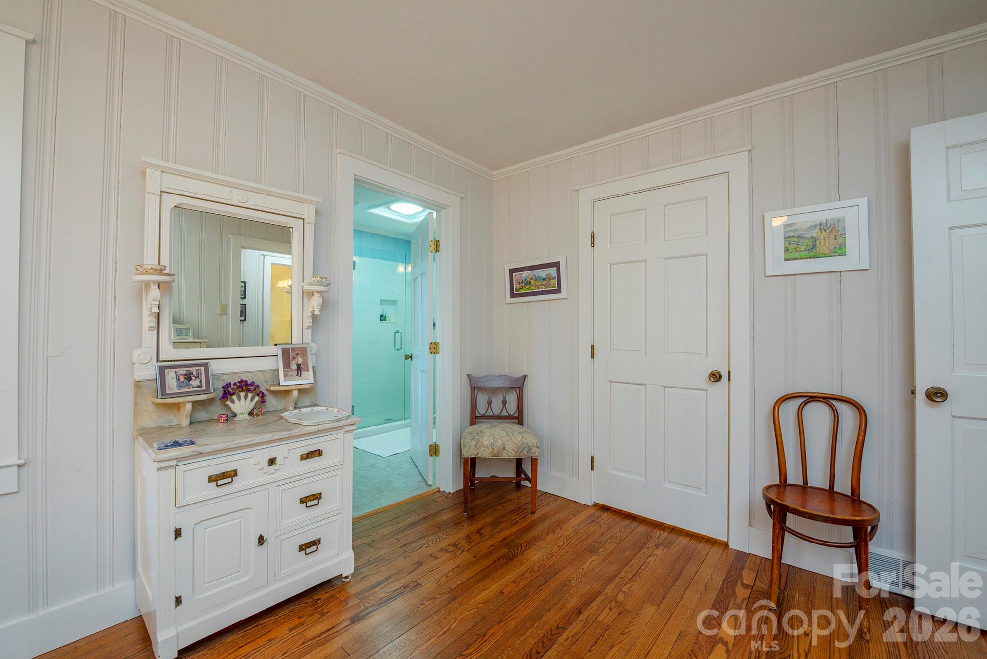 Montreat - Residential