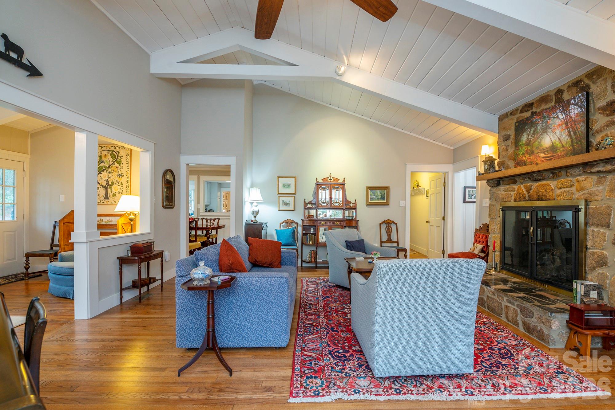 Montreat - Residential