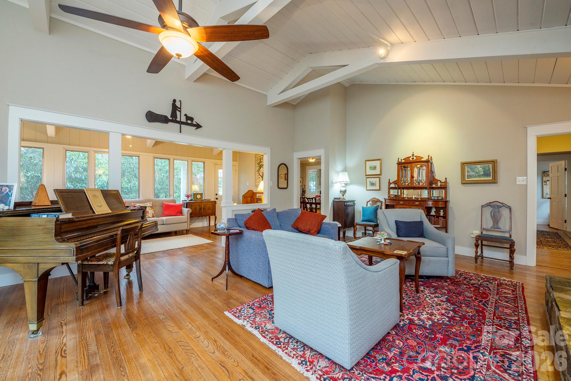 Montreat - Residential