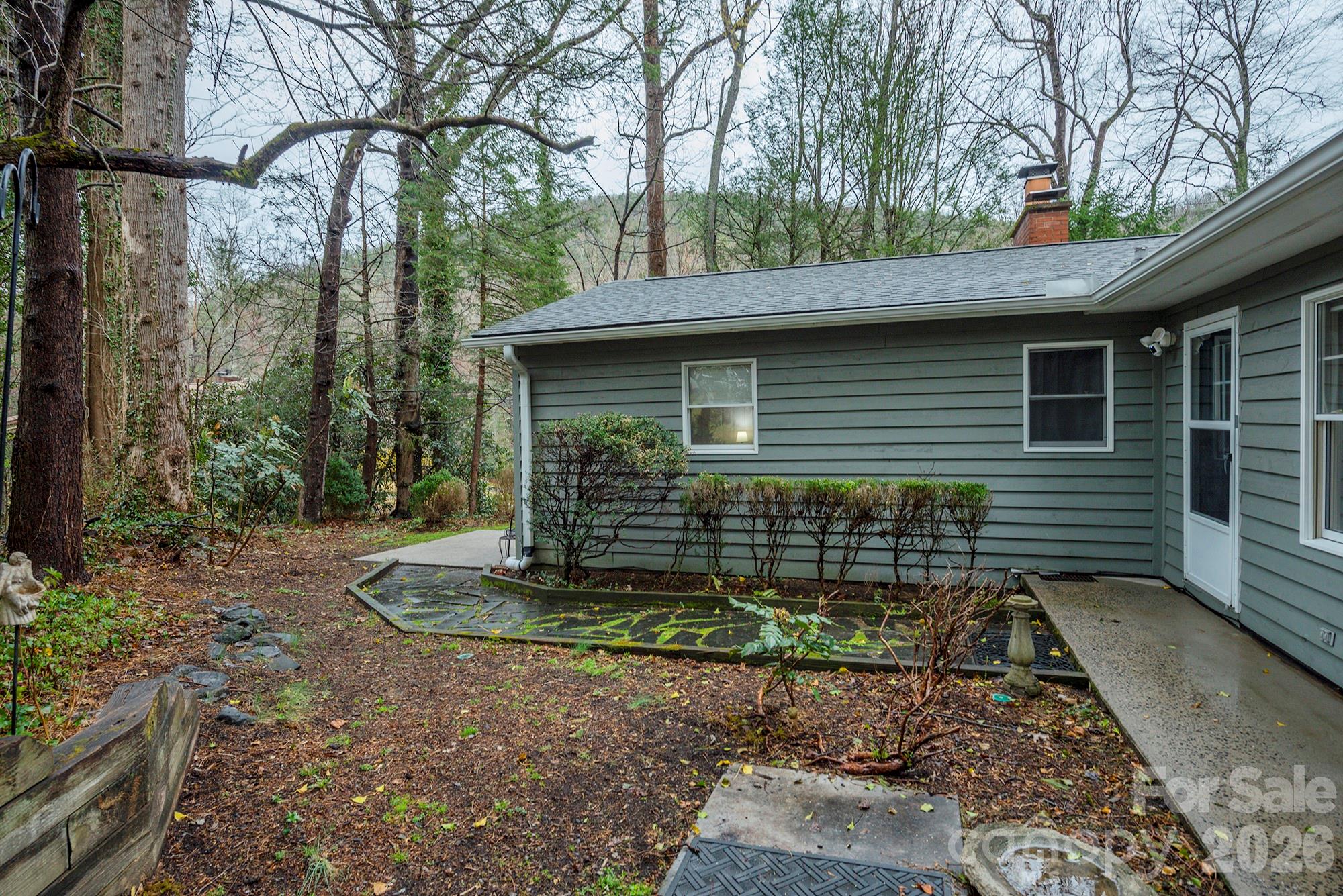 Montreat - Residential