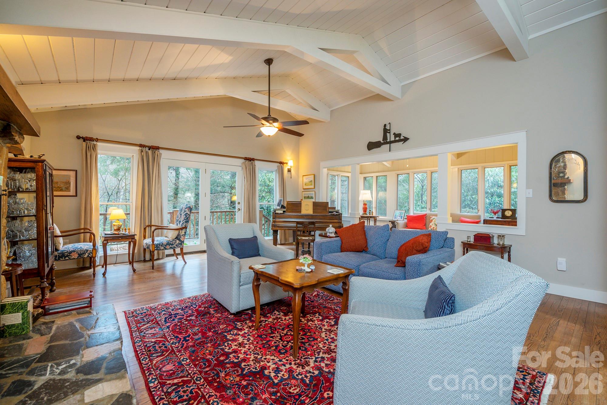 Montreat - Residential