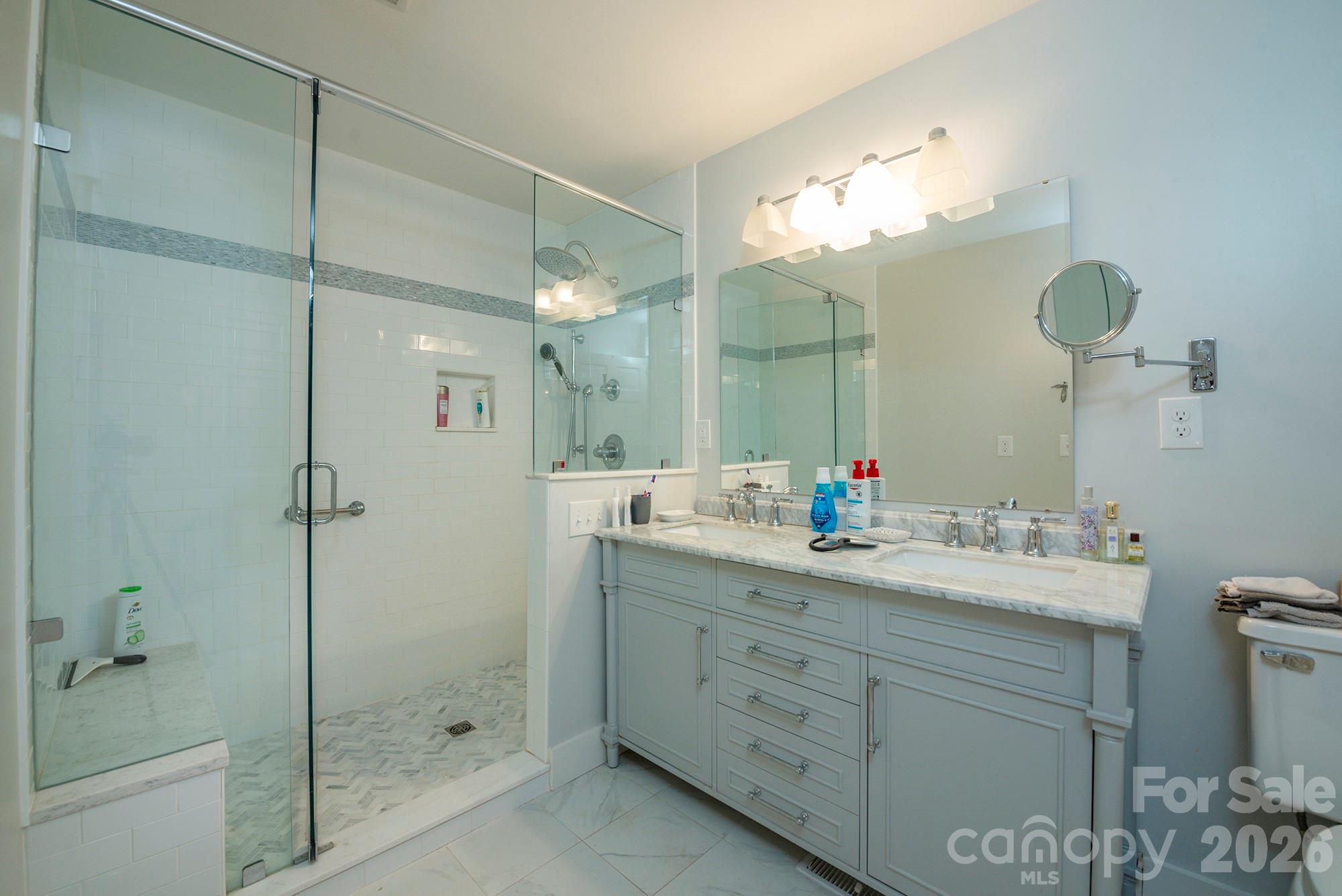 Montreat - Residential