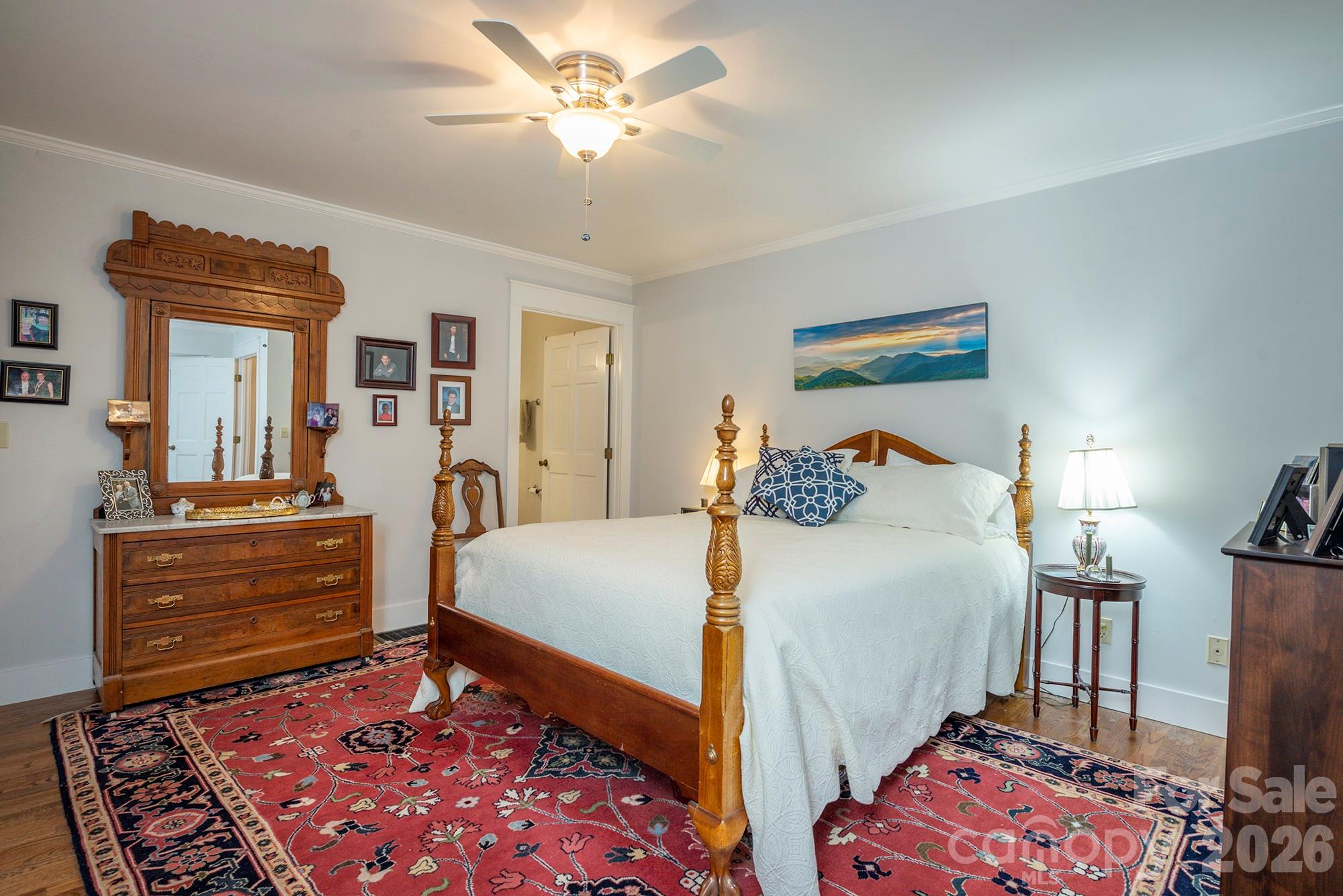 Montreat - Residential