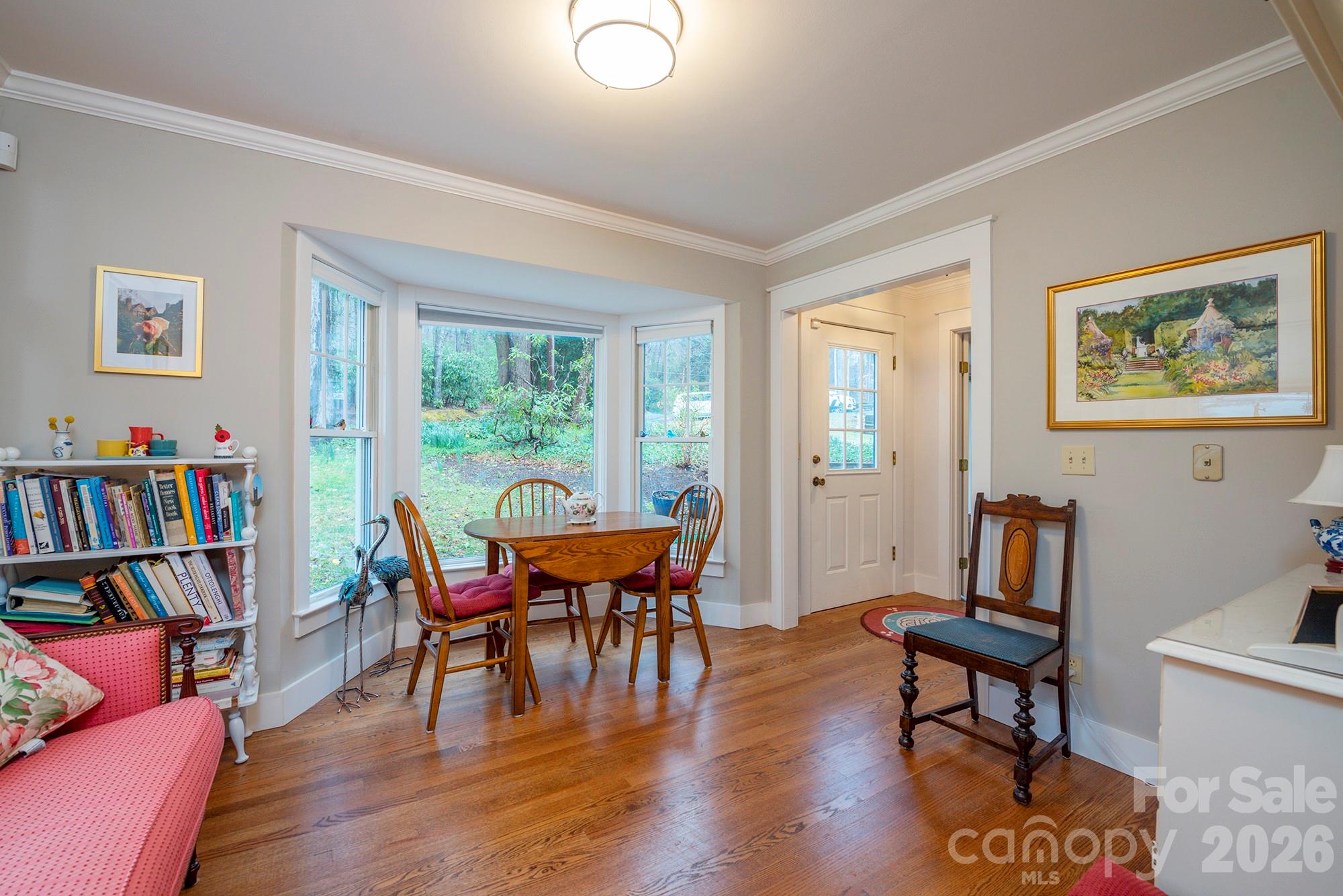 Montreat - Residential