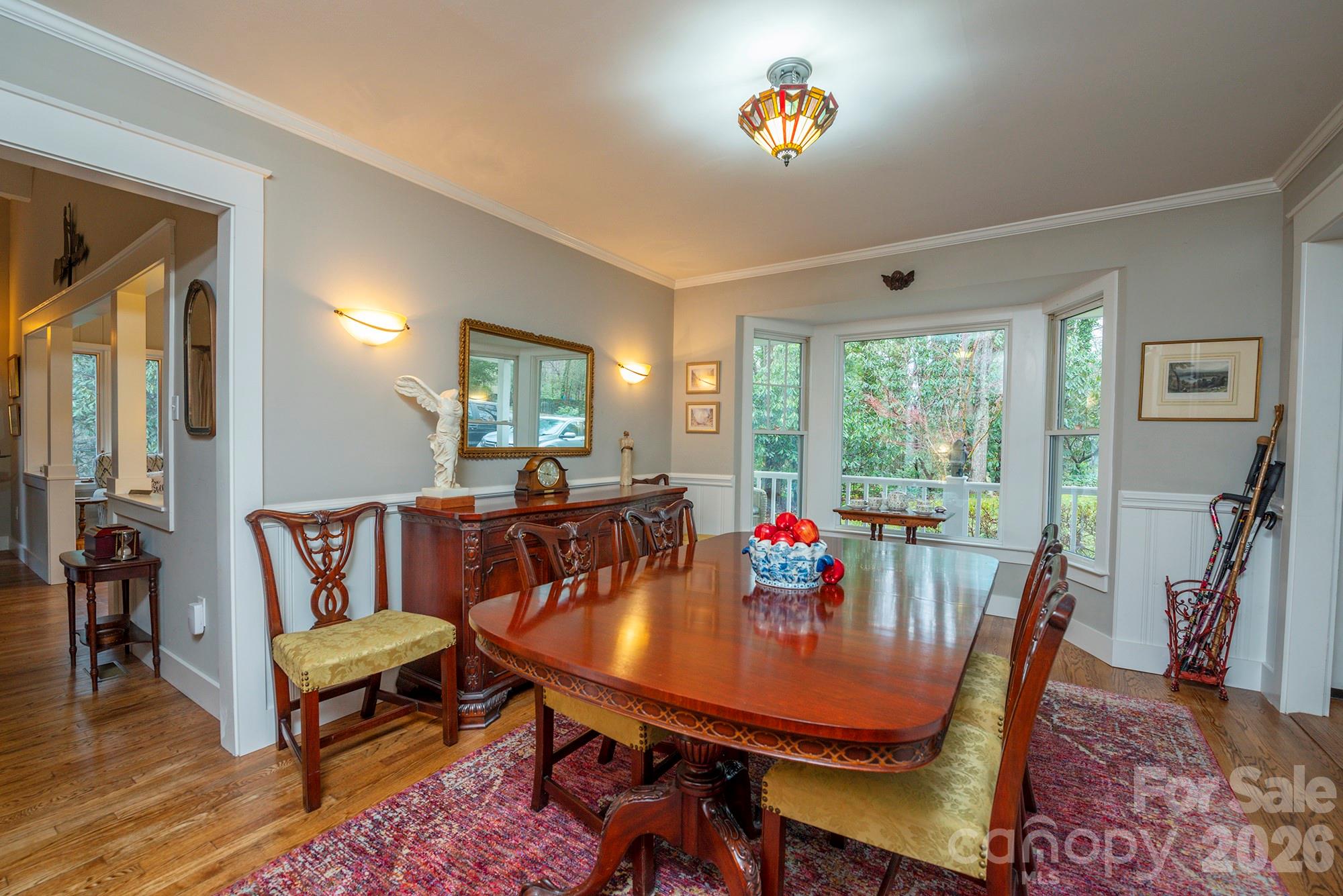 Montreat - Residential