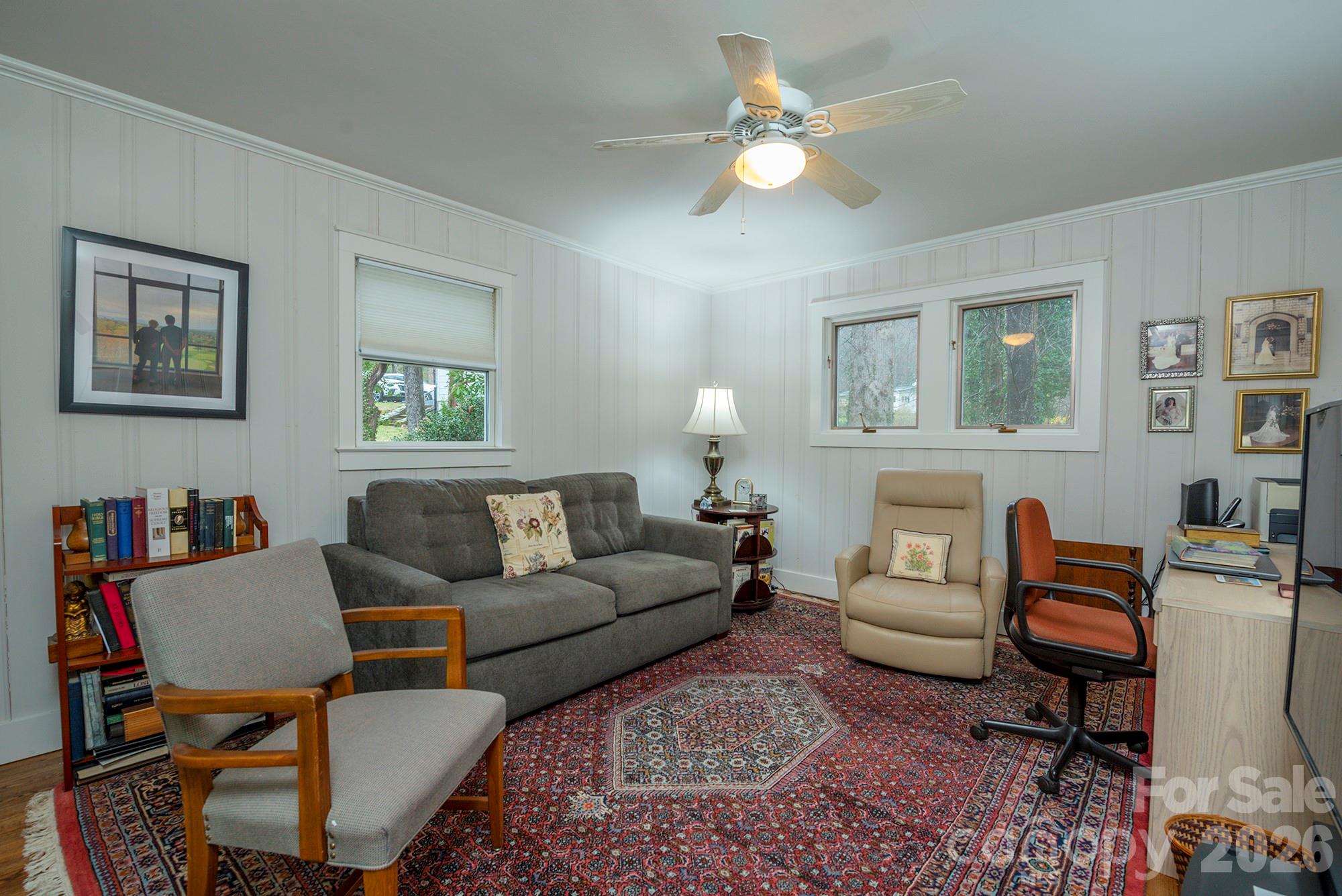 Montreat - Residential