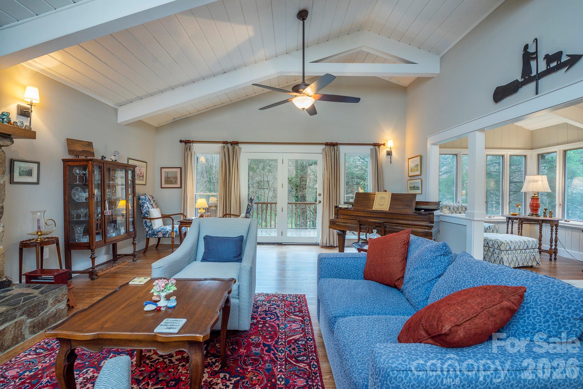 Montreat - Residential