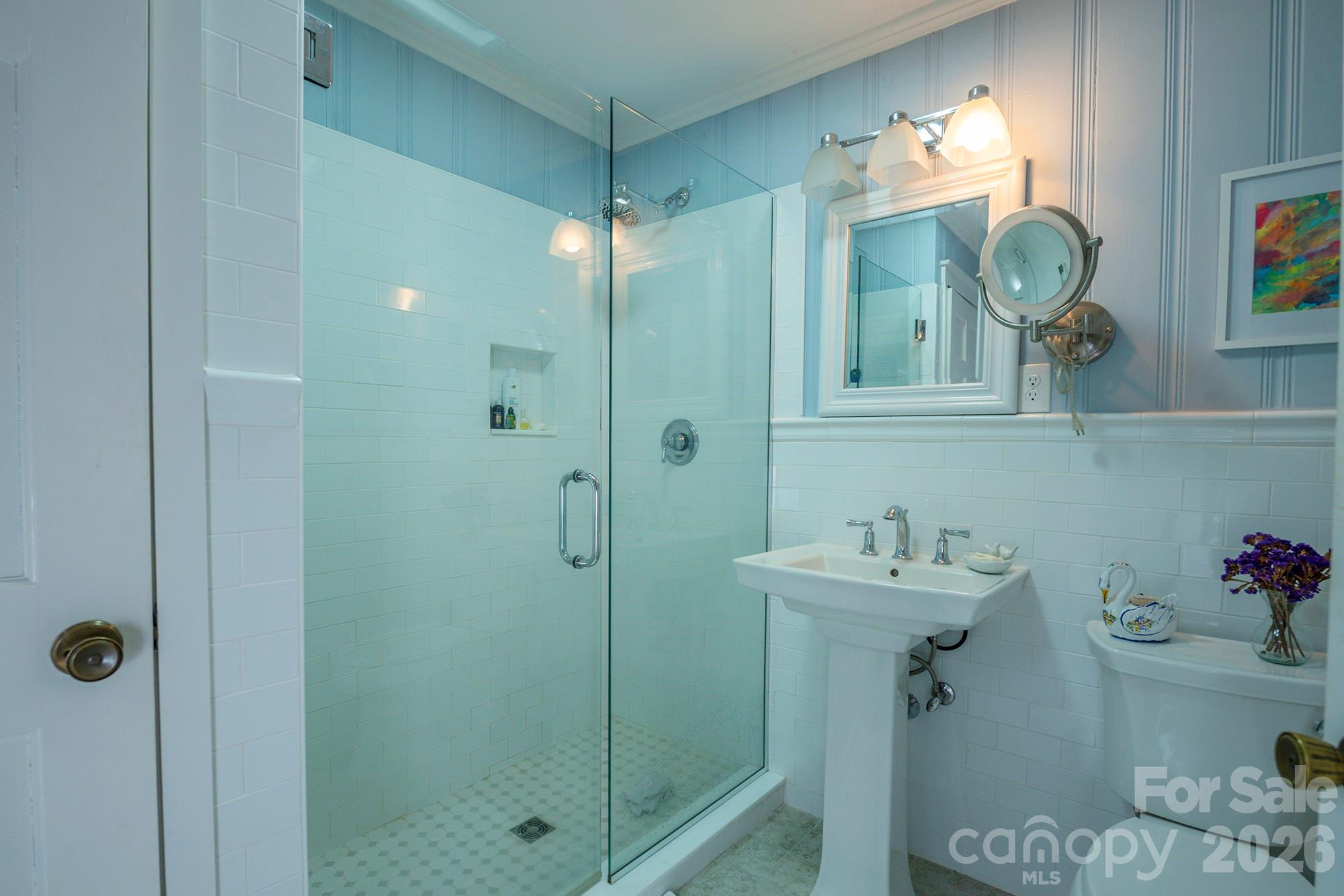 Montreat - Residential