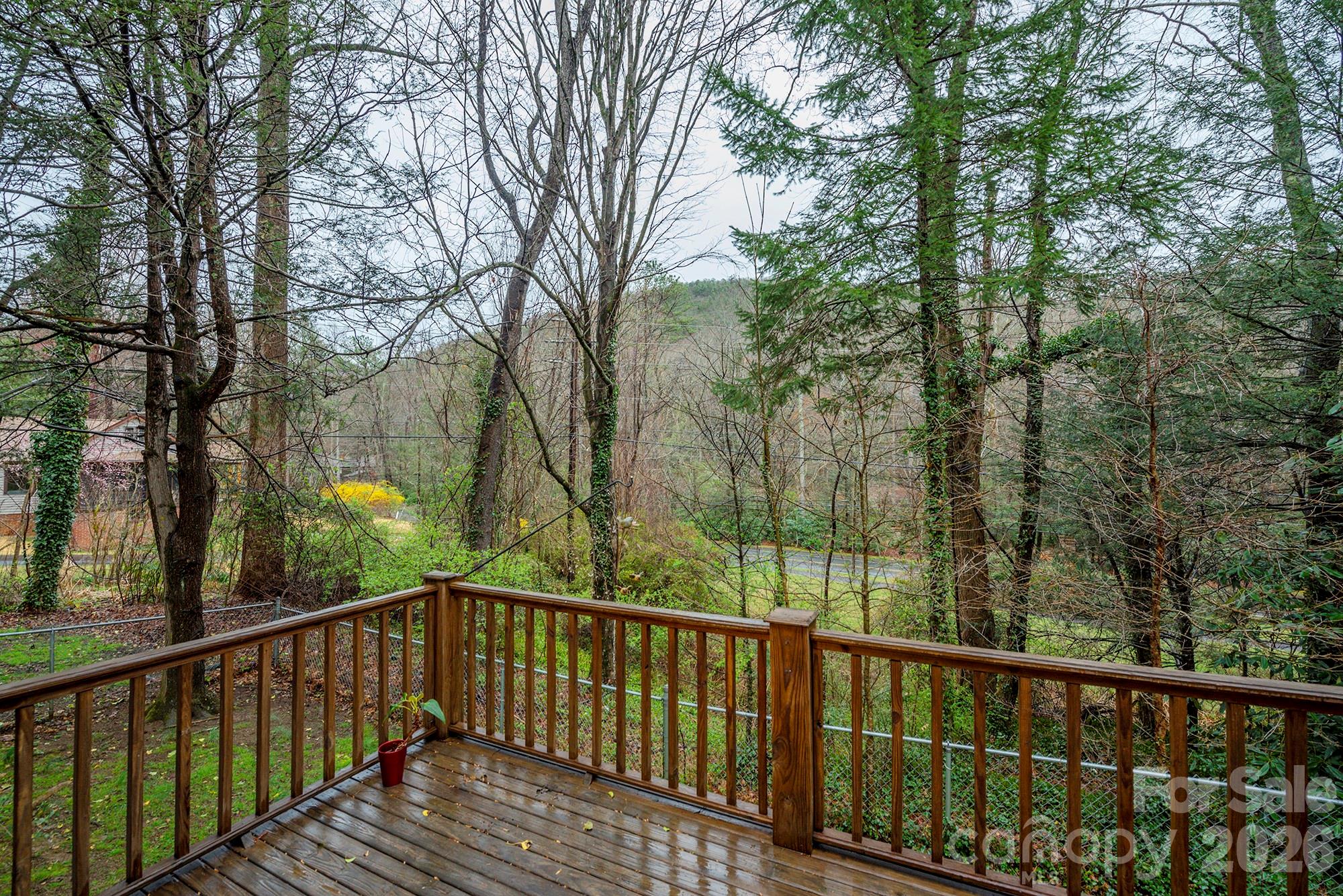 Montreat - Residential