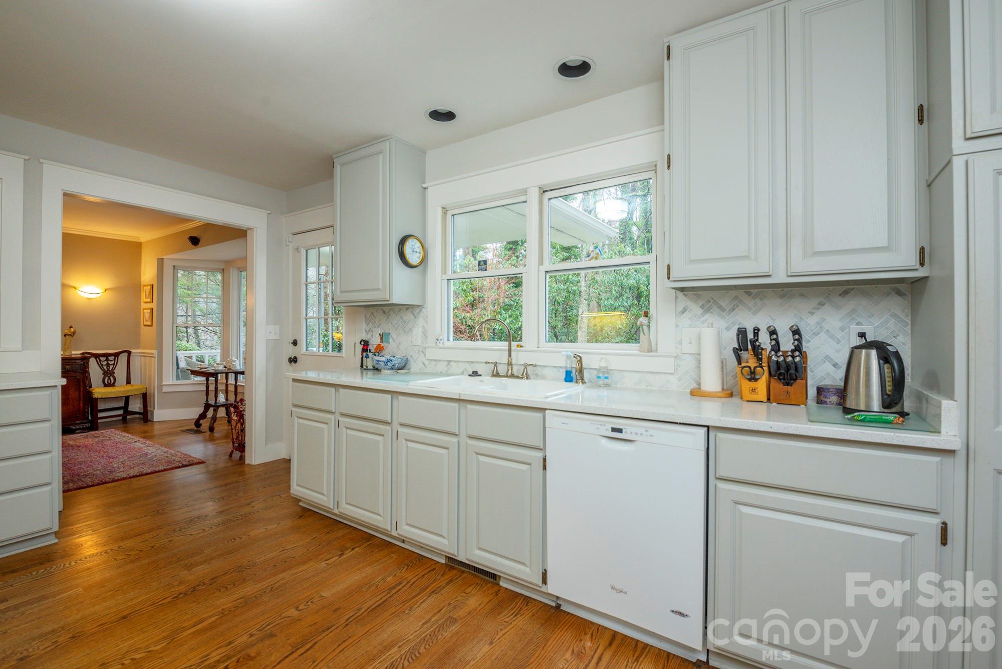 Montreat - Residential