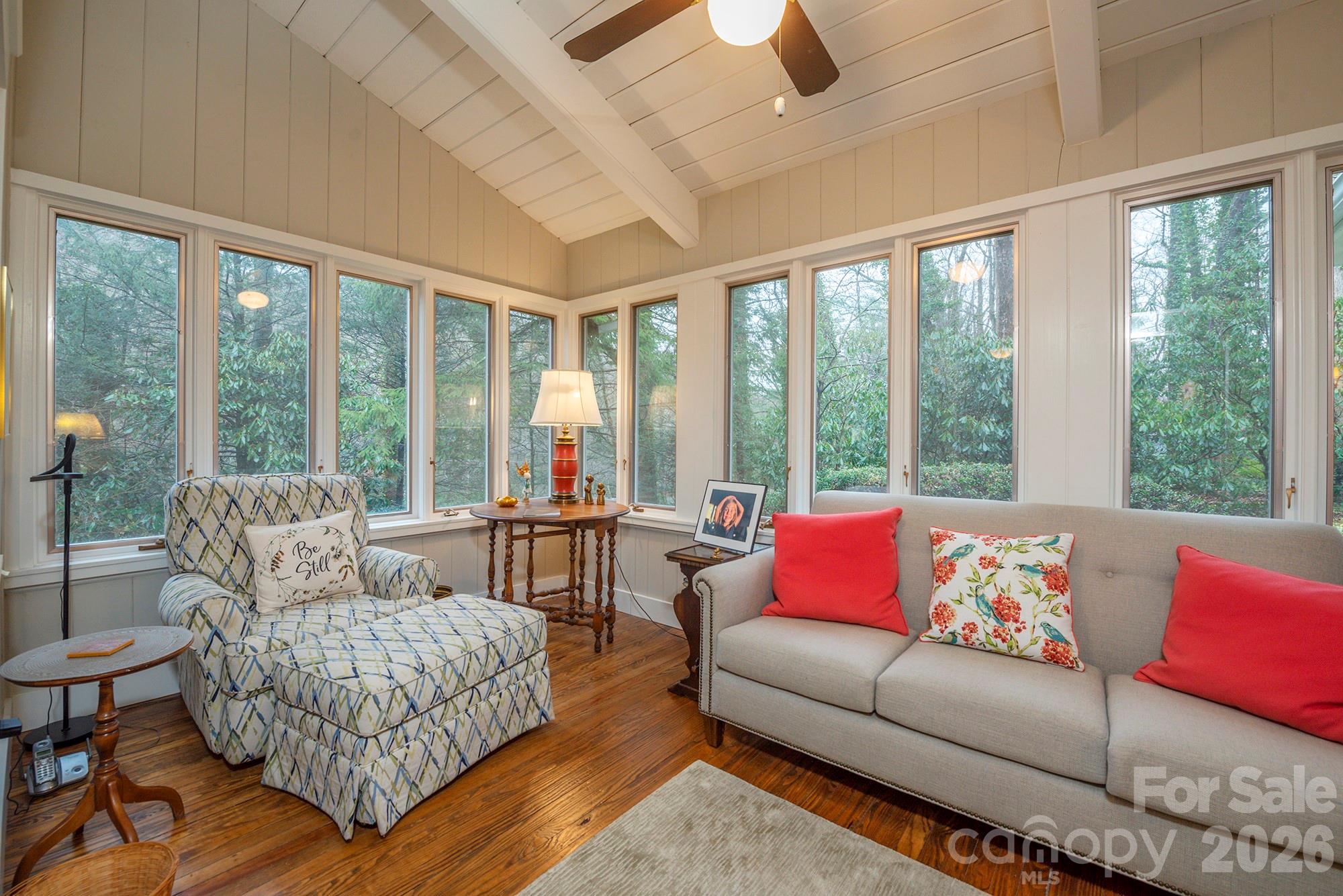 Montreat - Residential