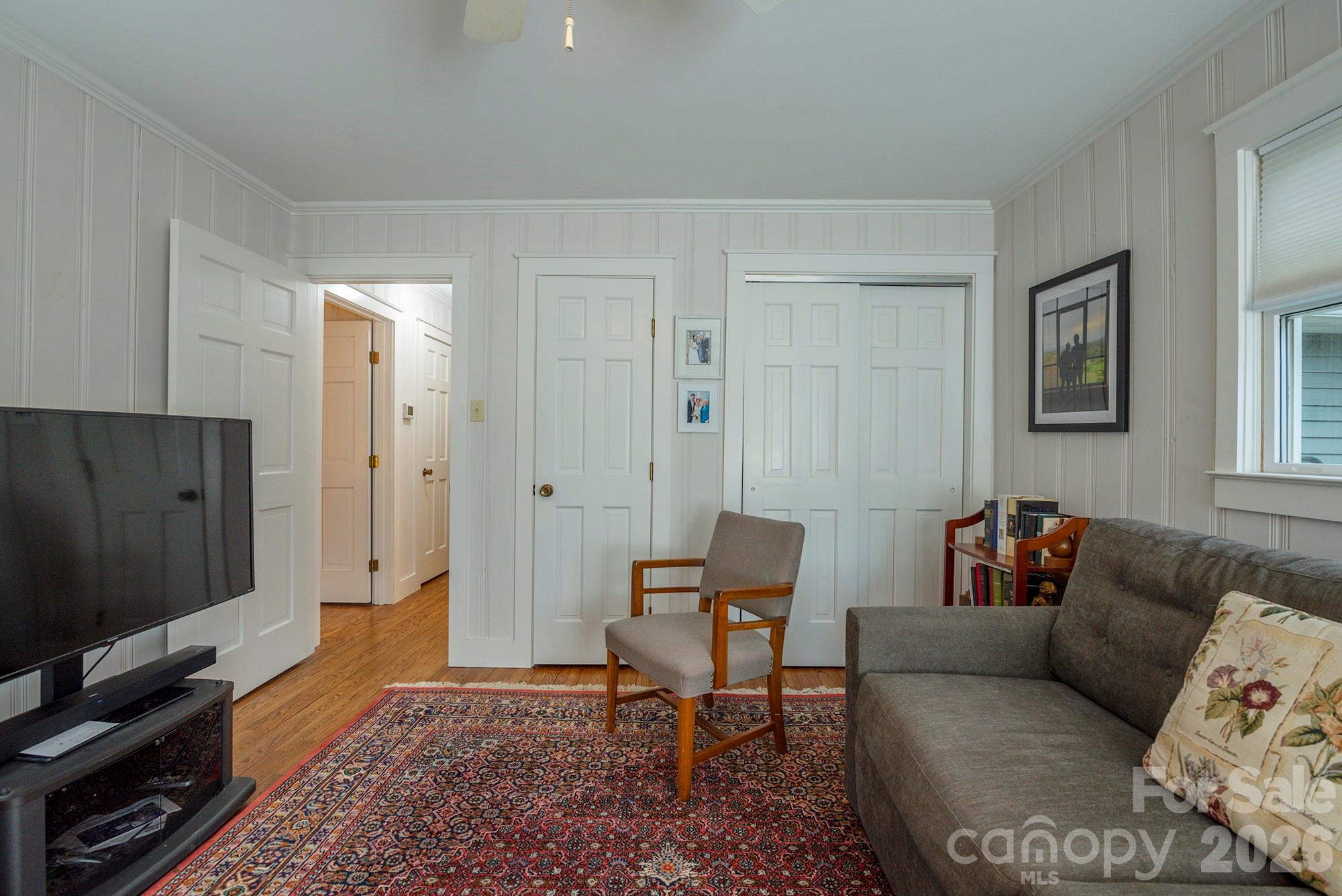 Montreat - Residential