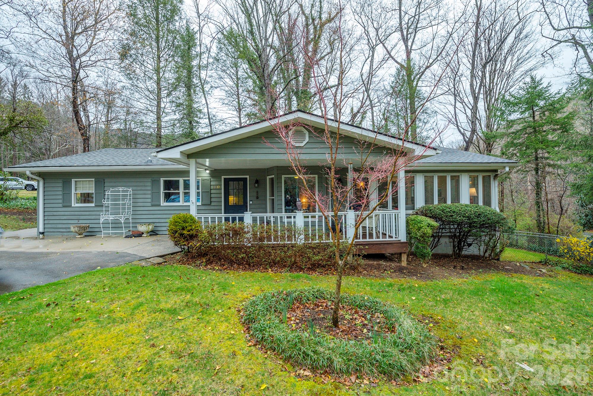 Montreat - Residential