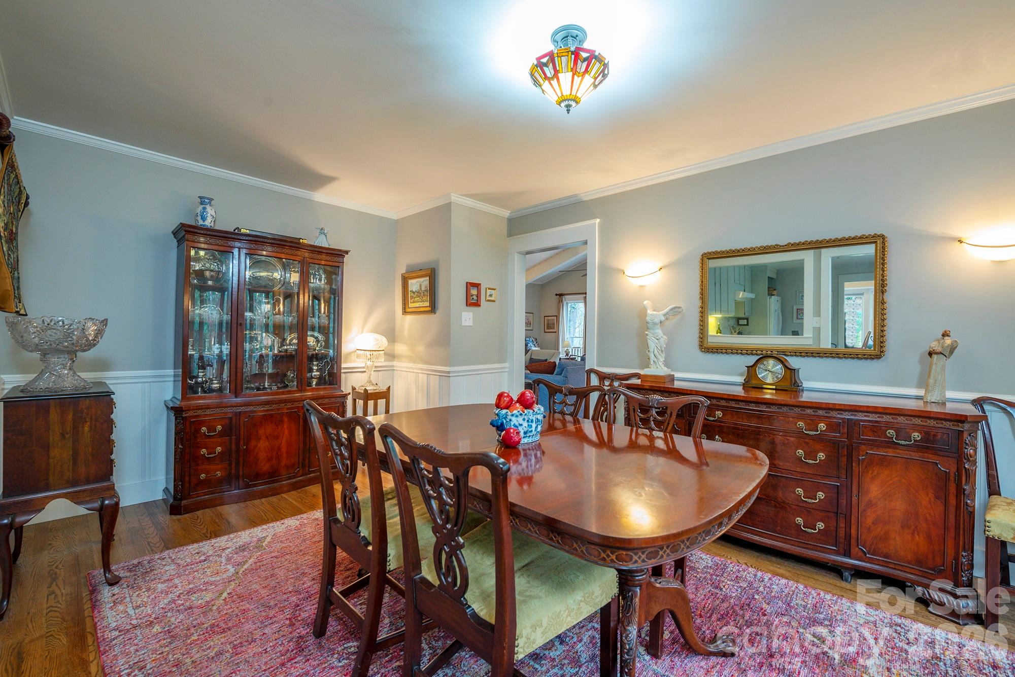 Montreat - Residential