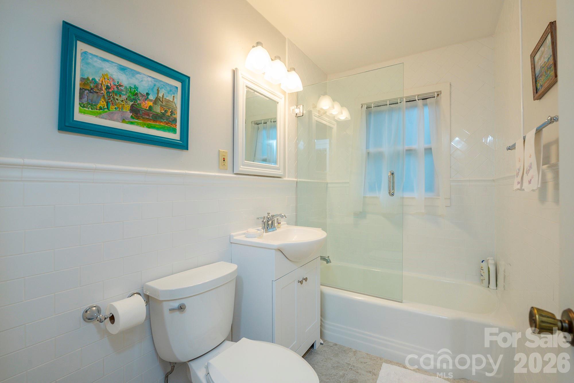 Montreat - Residential