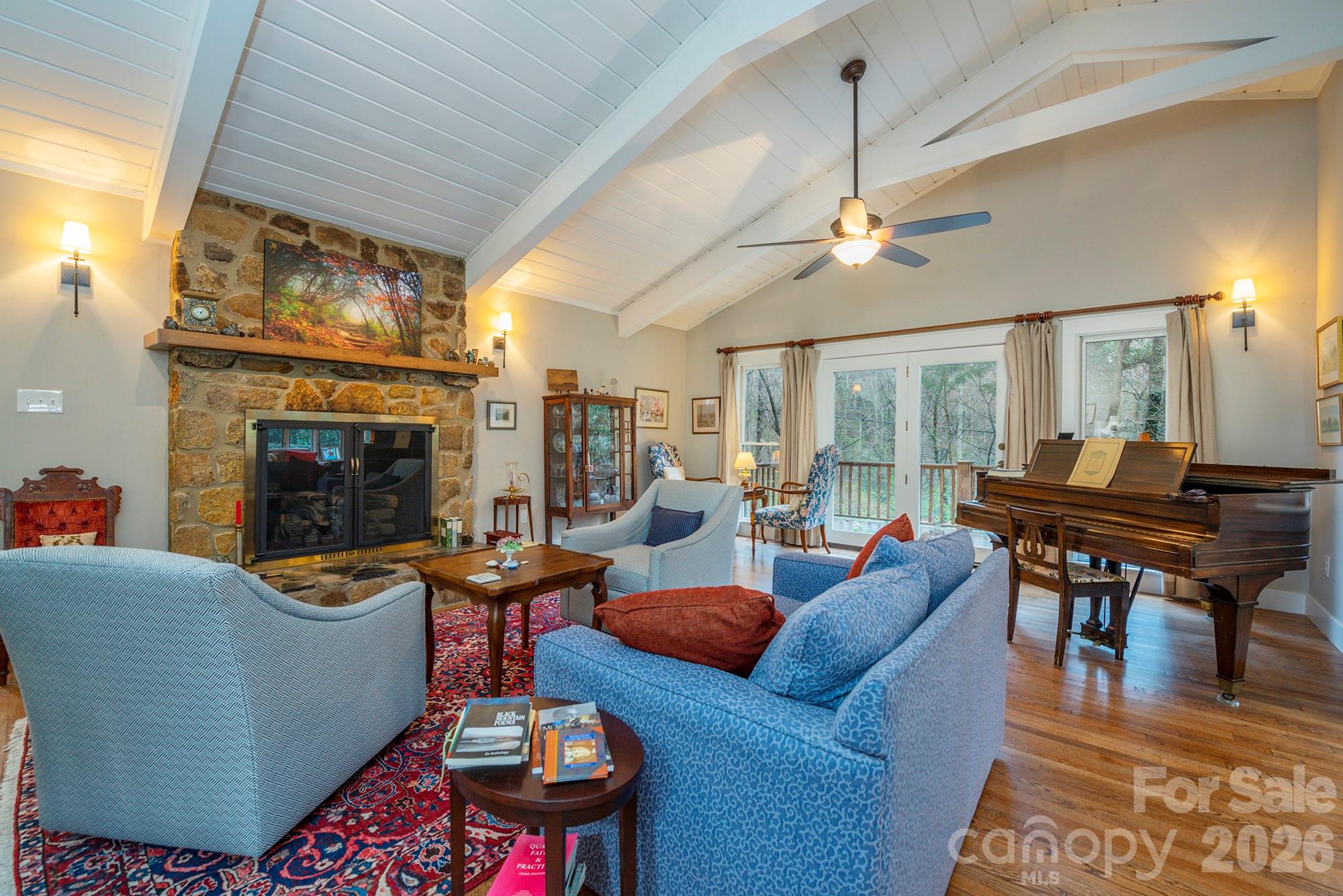 Montreat - Residential