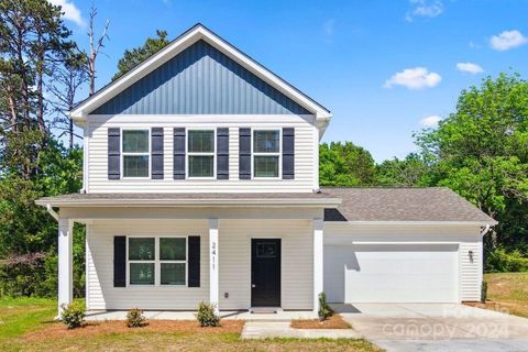 A home in Concord