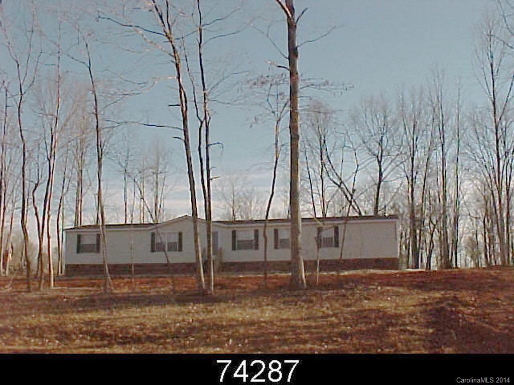 Milton Acres - Residential