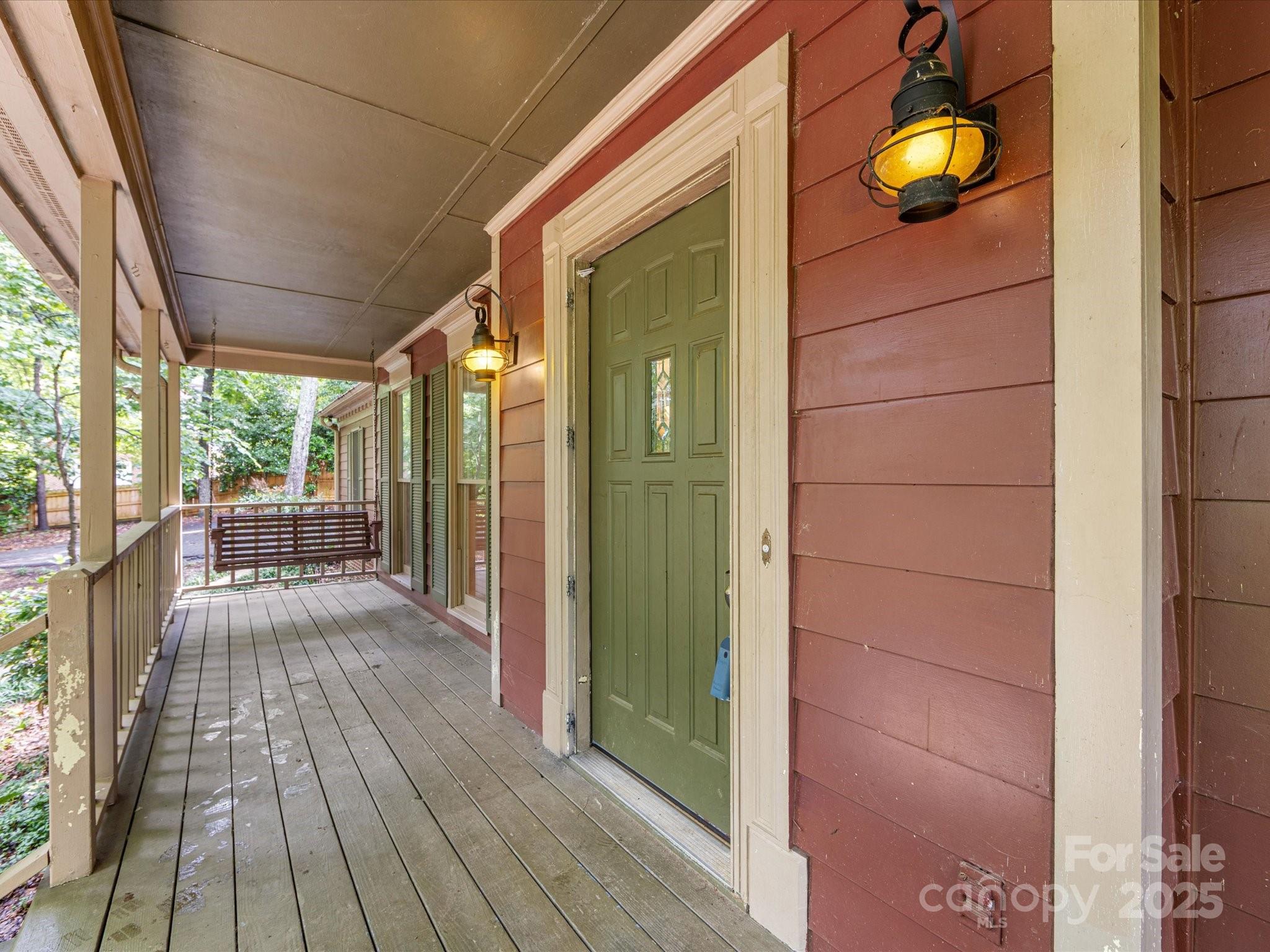 Ashe Plantation - Residential