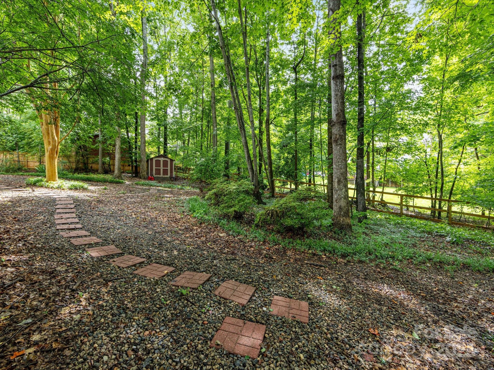 Ashe Plantation - Residential