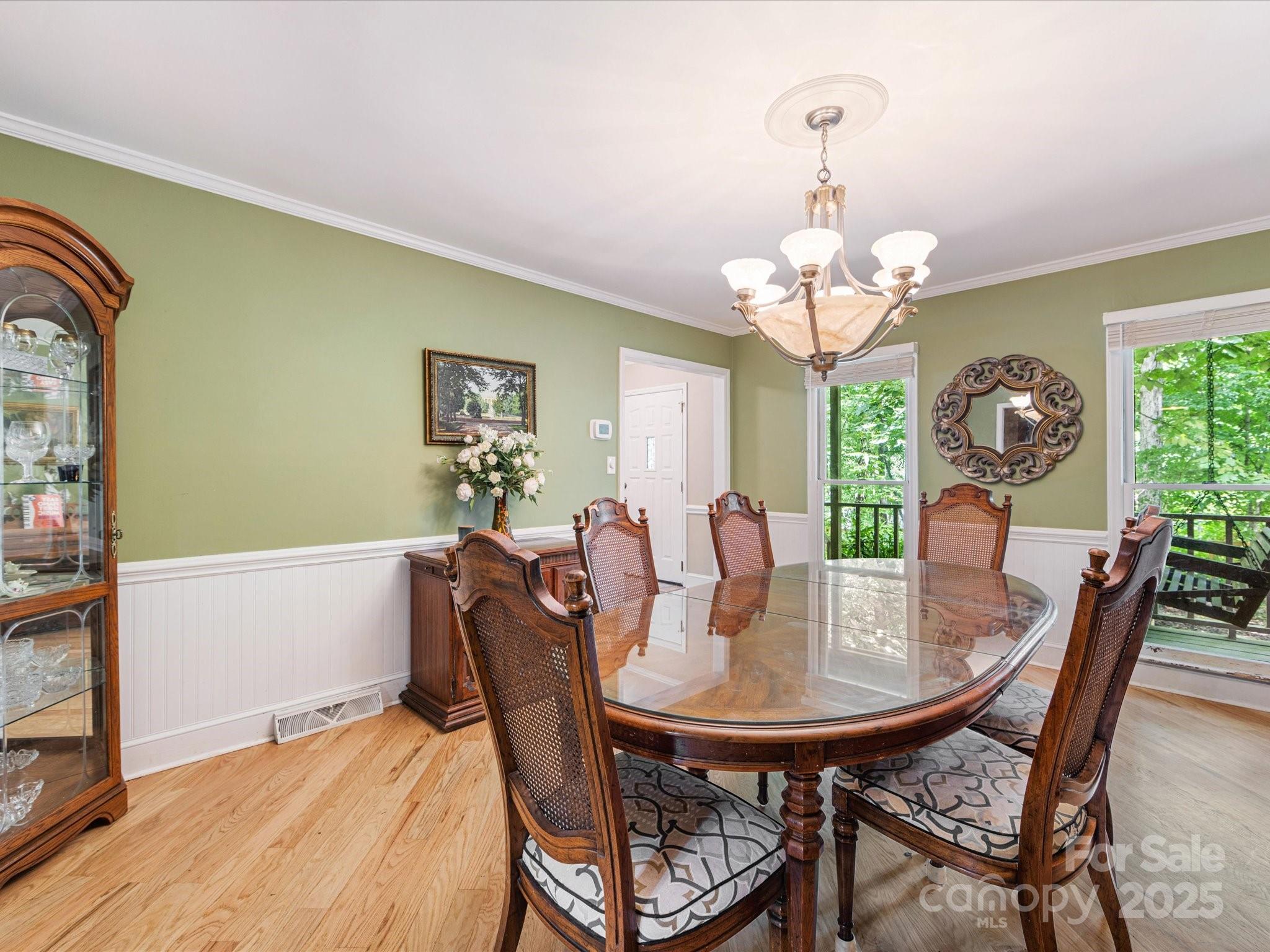 Ashe Plantation - Residential