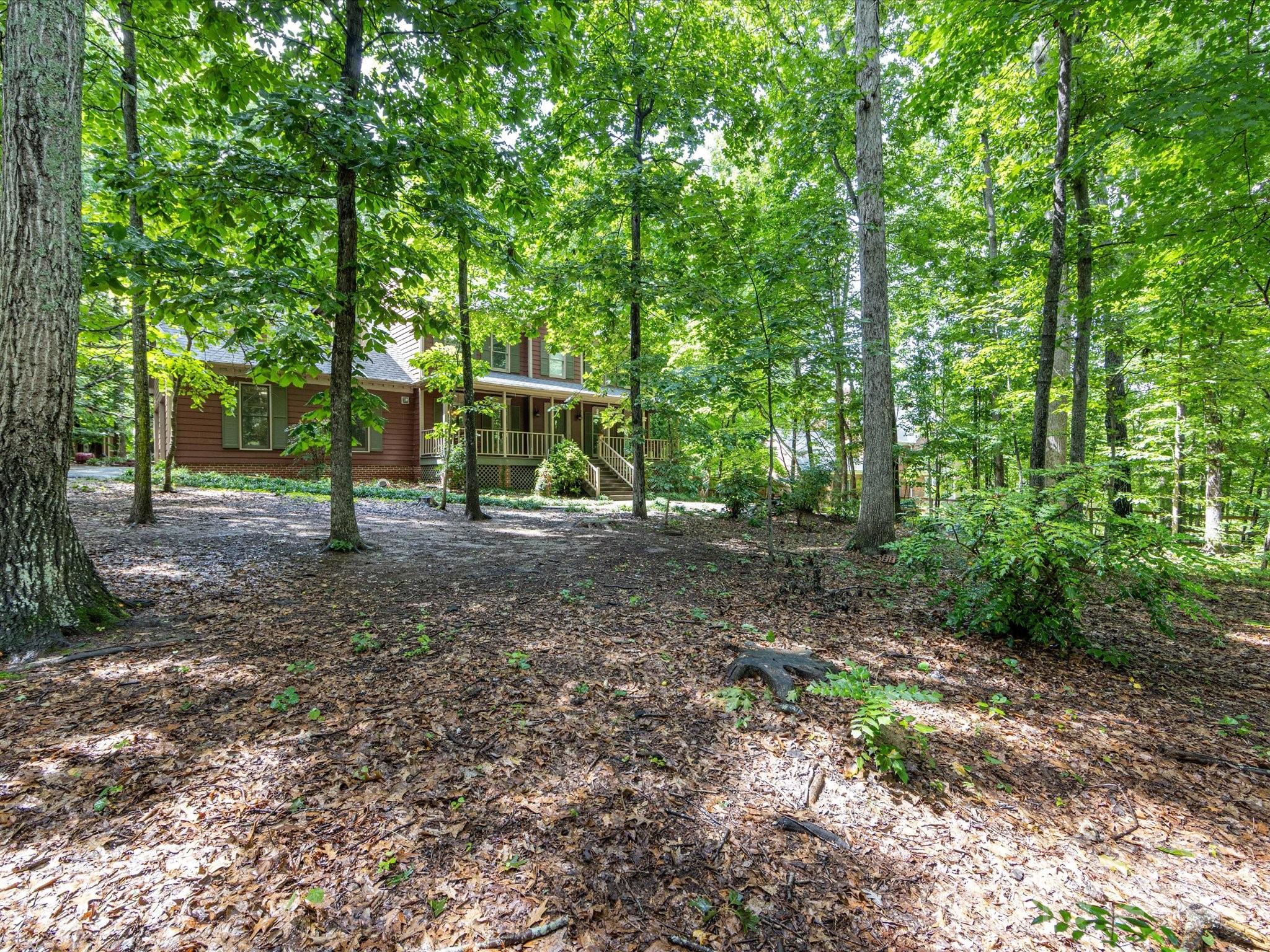 Ashe Plantation - Residential