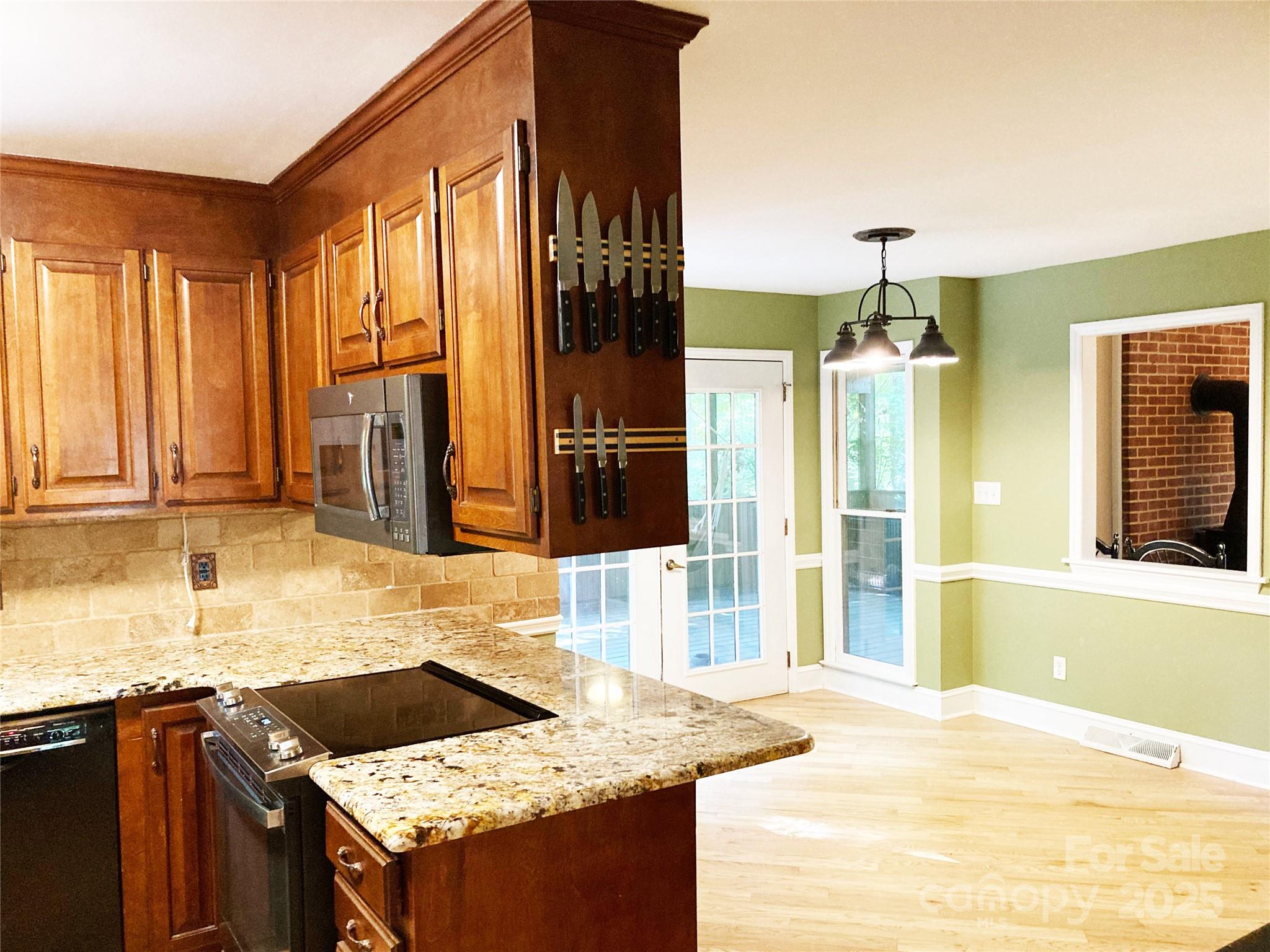 Ashe Plantation - Residential