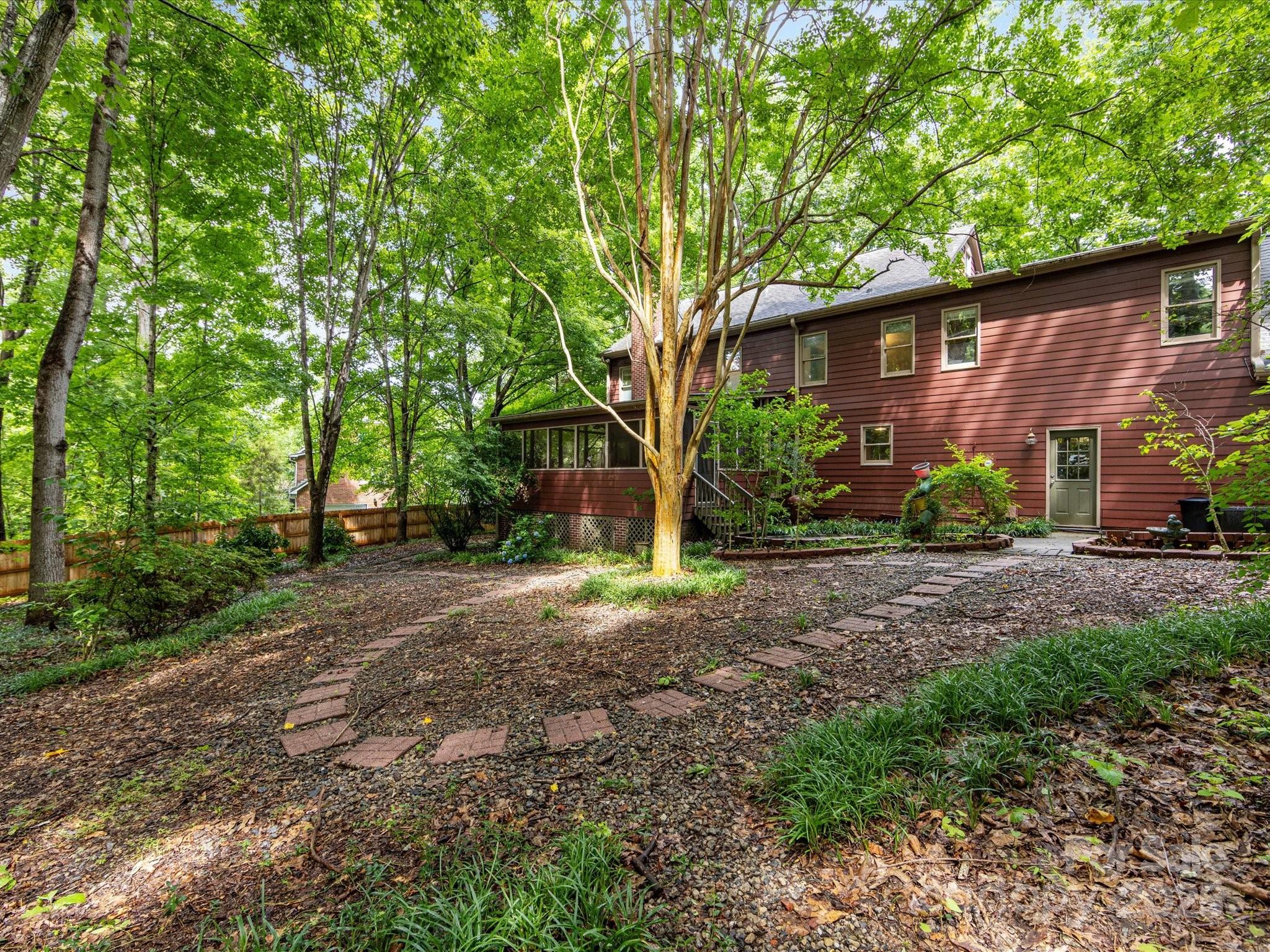 Ashe Plantation - Residential