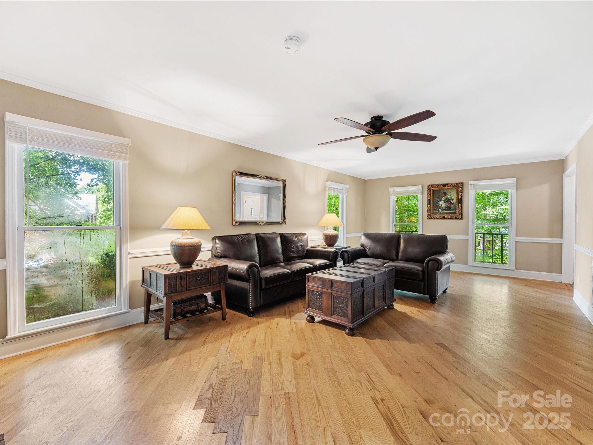 Ashe Plantation - Residential