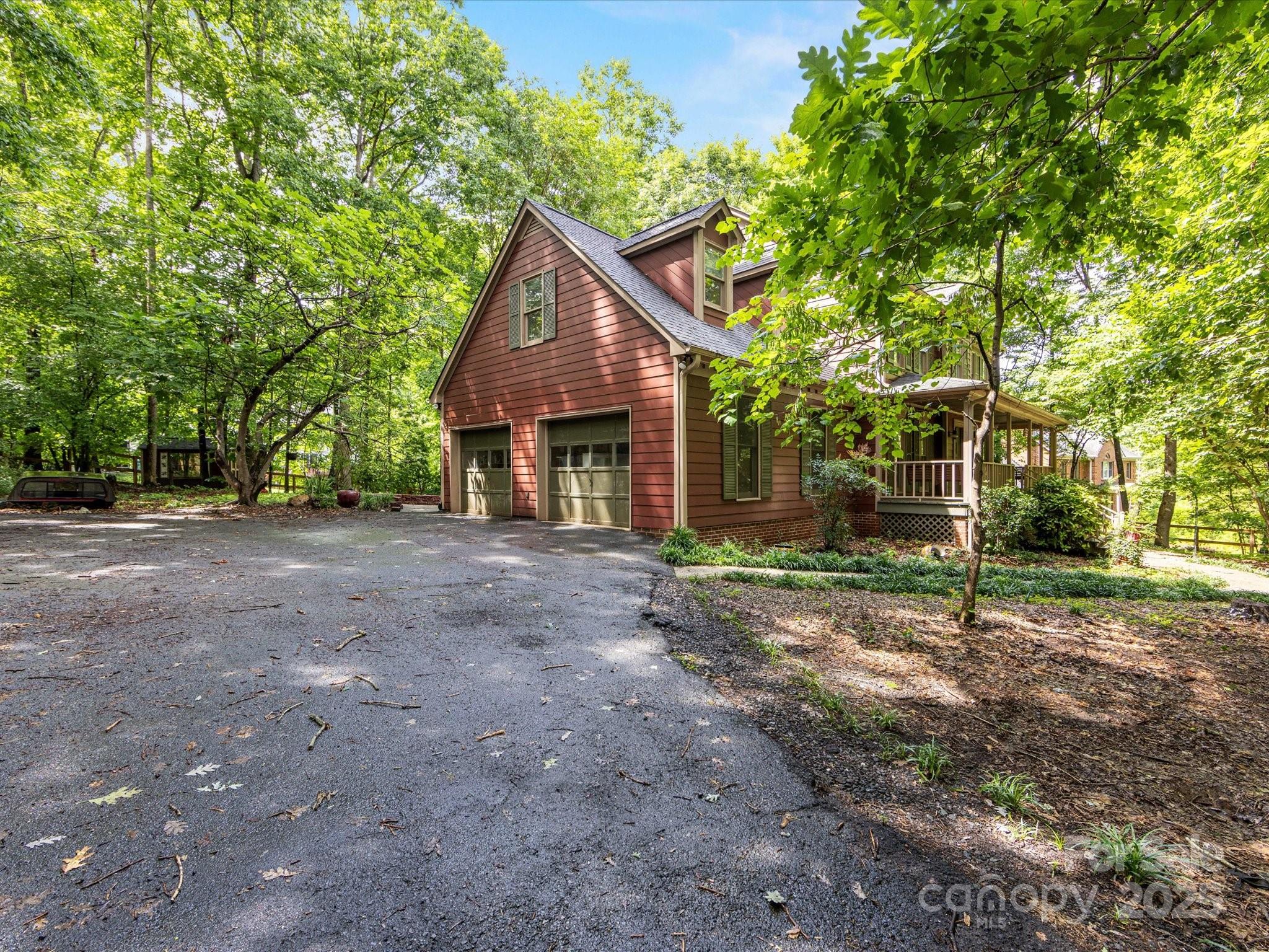 Ashe Plantation - Residential