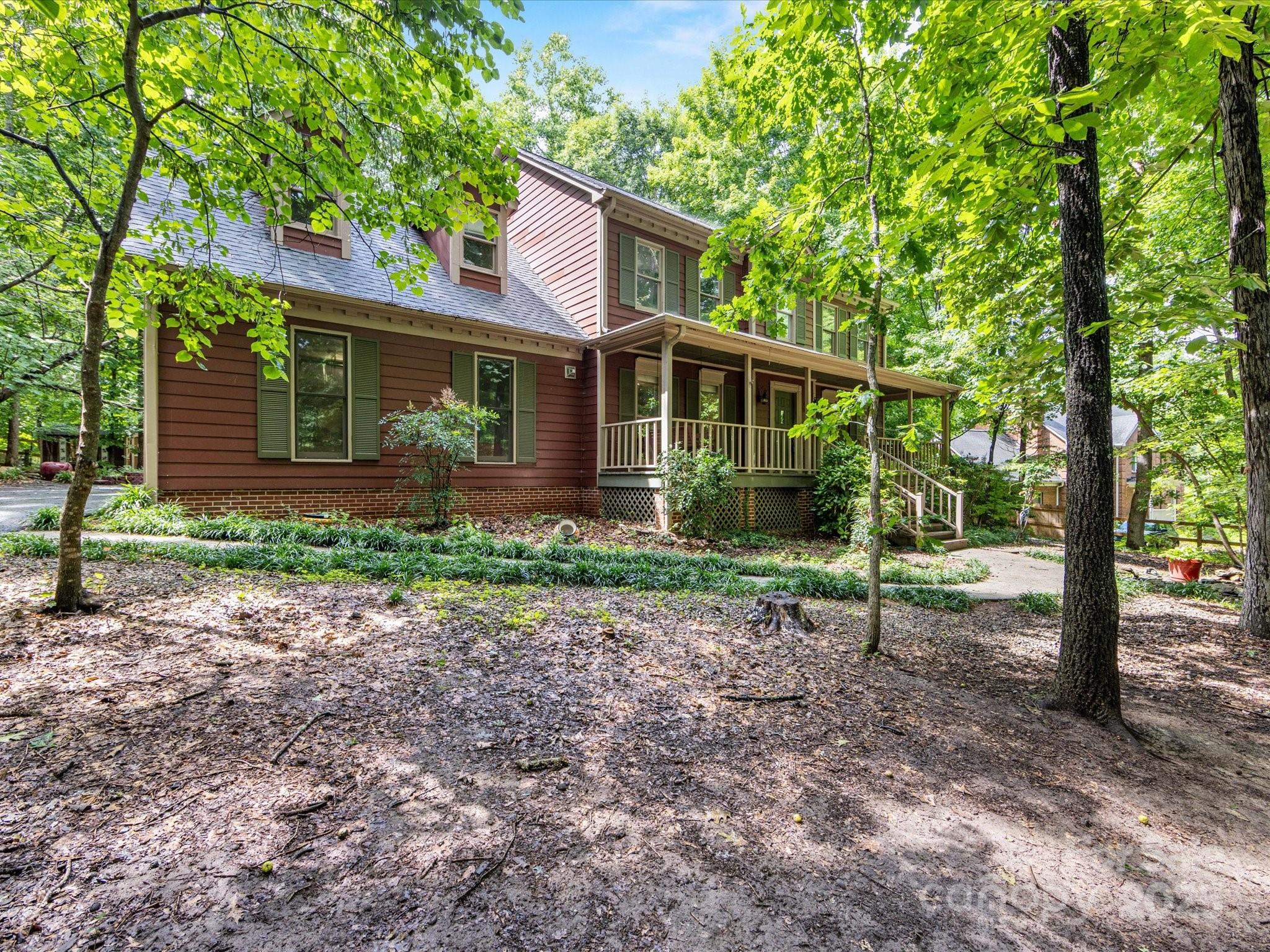 Ashe Plantation - Residential