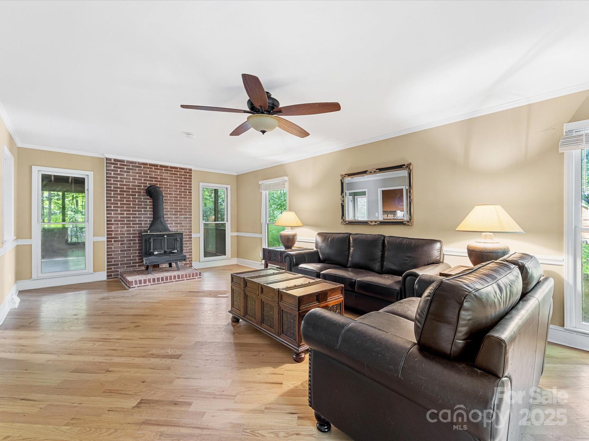 Ashe Plantation - Residential