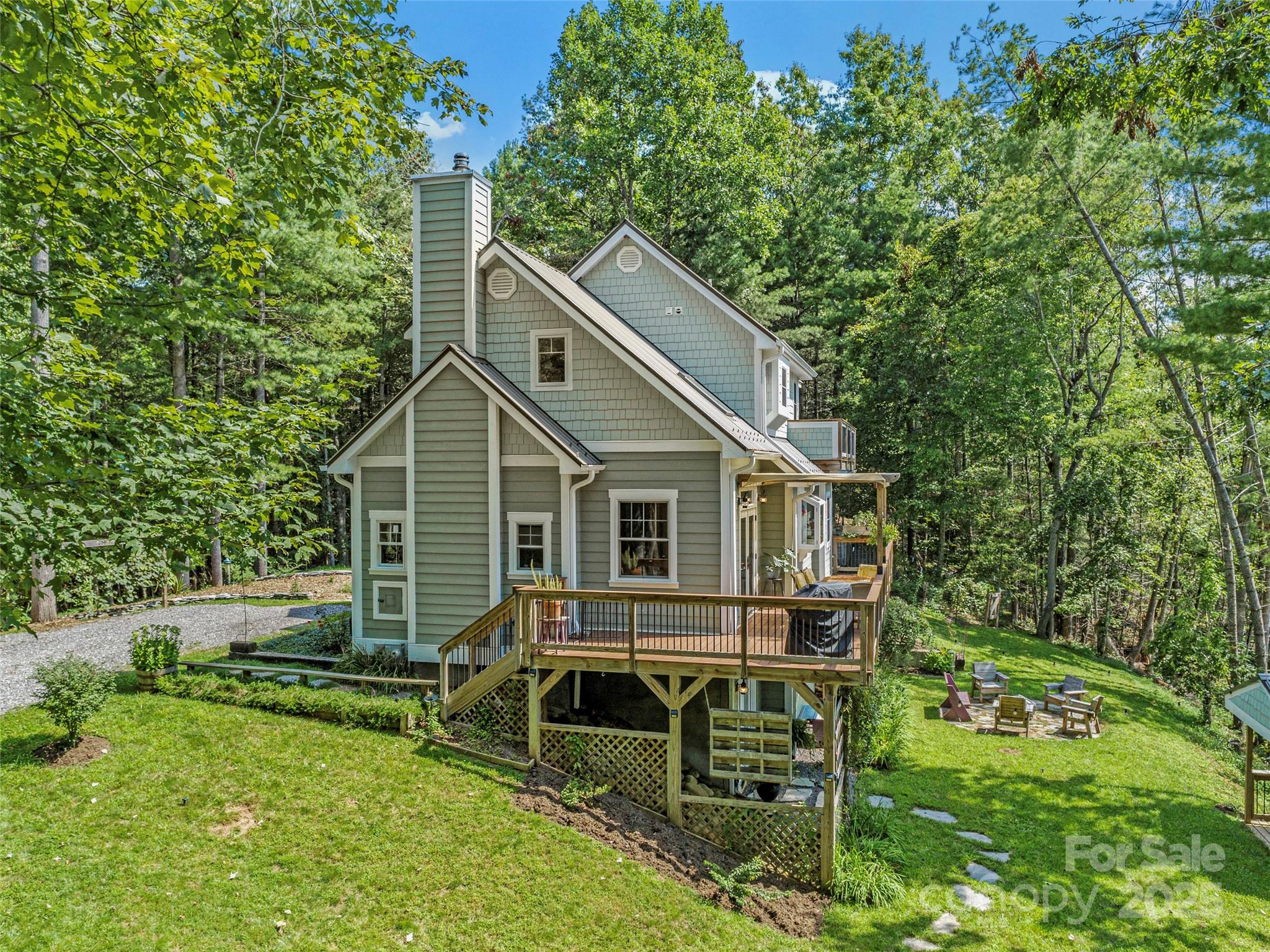 97 Gordon Lane