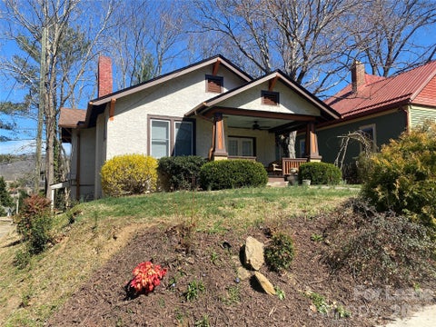 Photo of 181 Flint Street, Asheville, NC 28801 (MLS # 4420176)