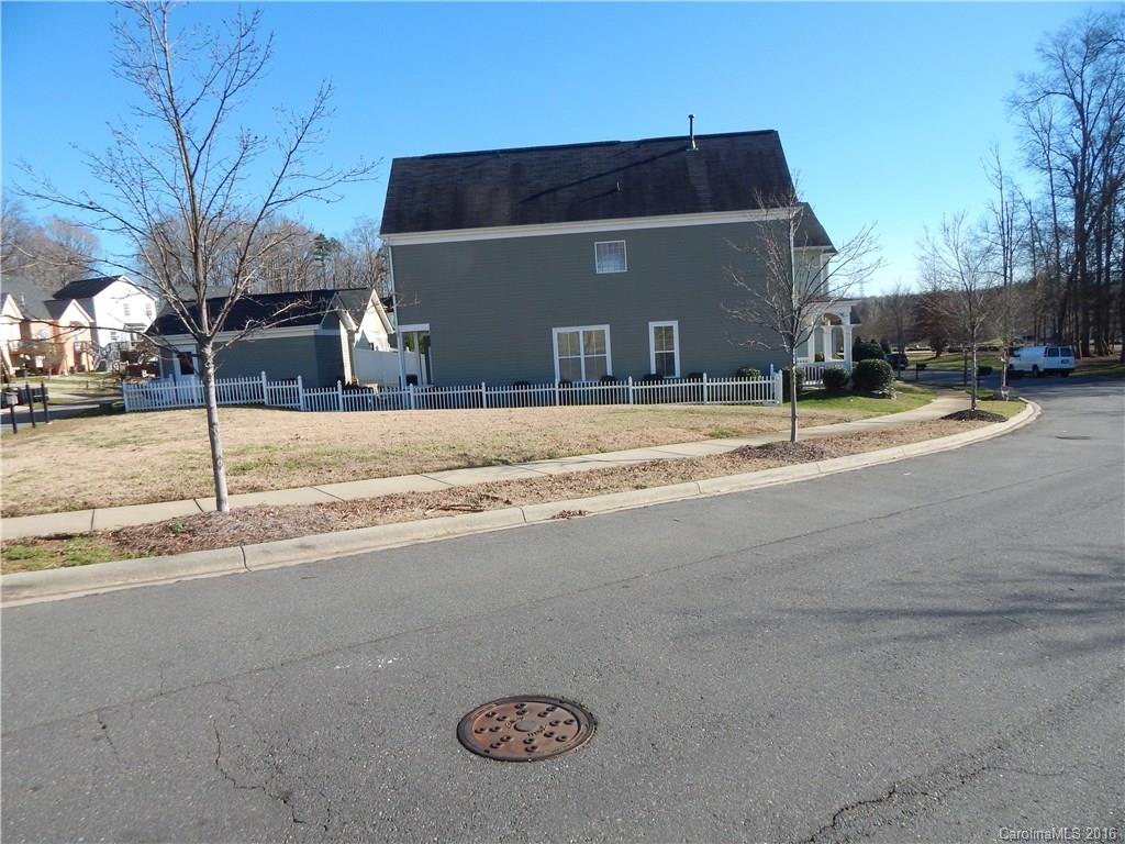 Gilead Village - Residential