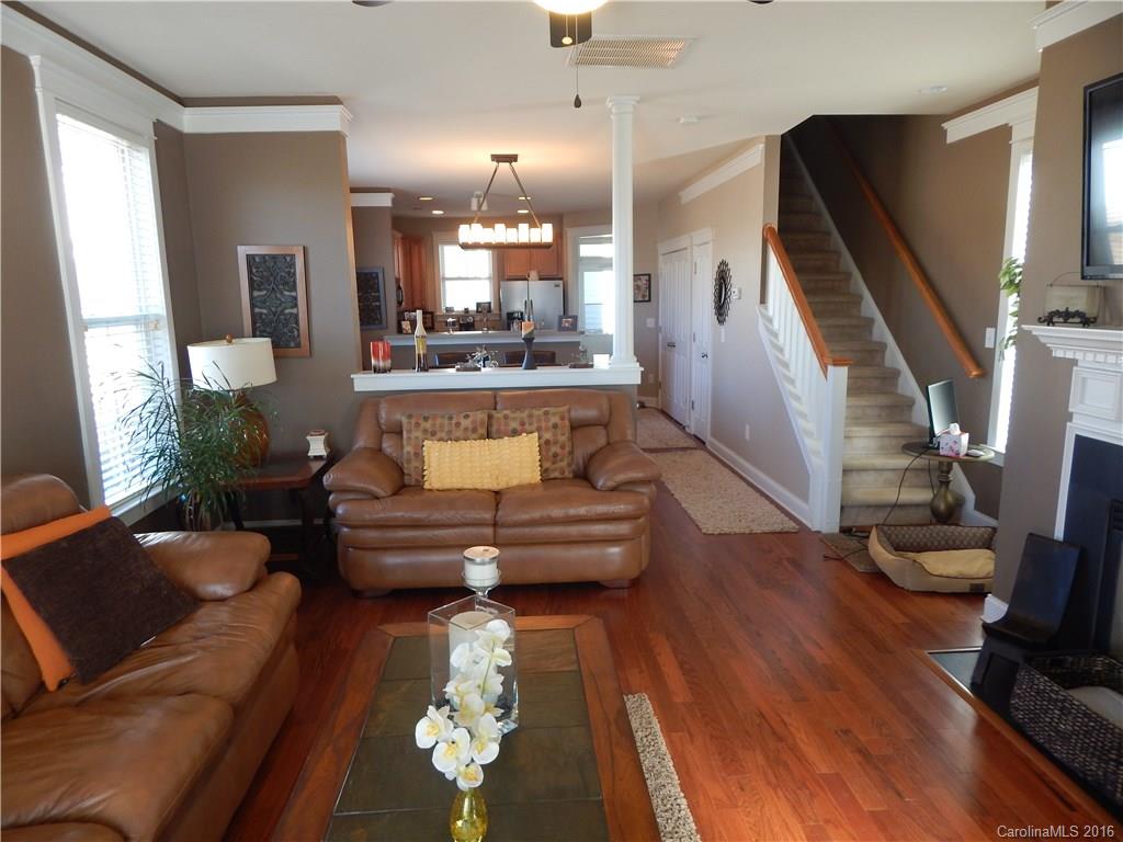 Gilead Village - Residential
