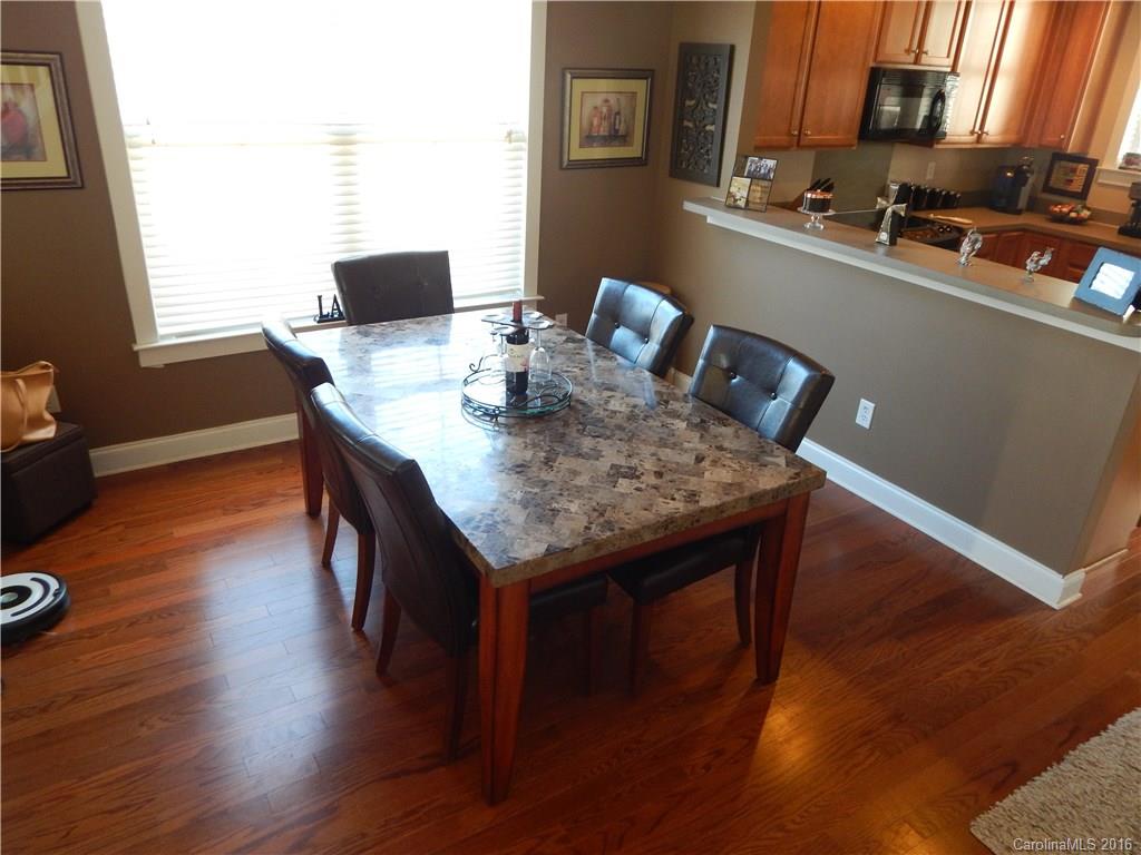Gilead Village - Residential