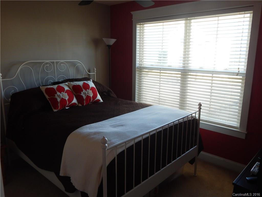Gilead Village - Residential