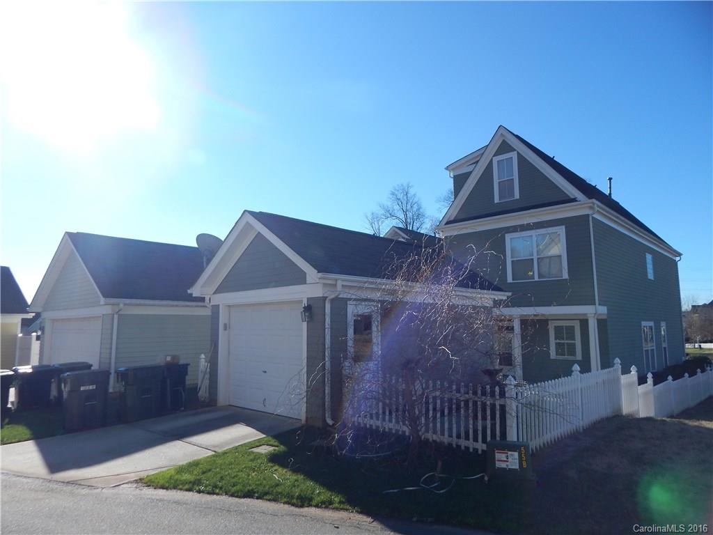 Gilead Village - Residential