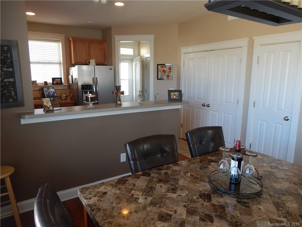 Gilead Village - Residential